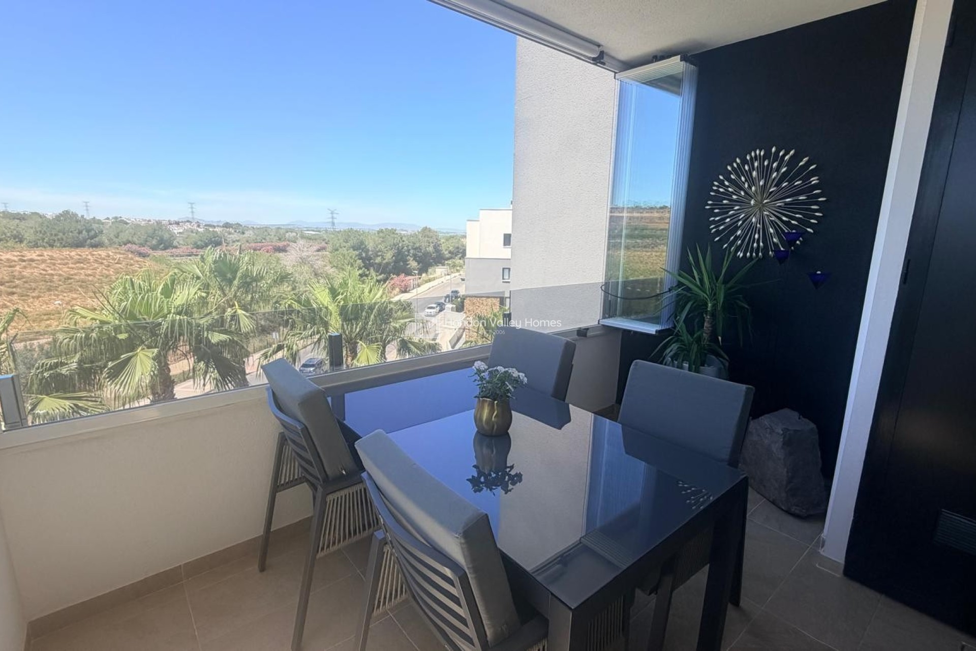 Resale - Apartment / flat - Los Altos - Torrevieja