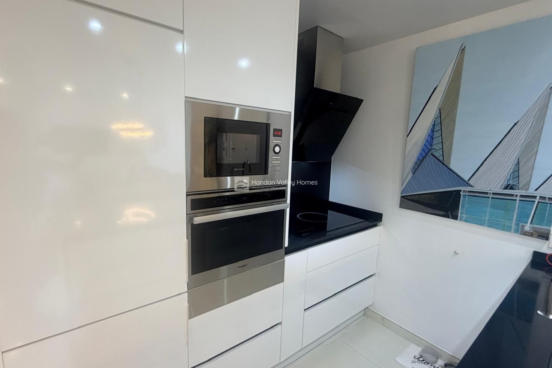 Resale - Apartment / flat - Los Altos - Torrevieja