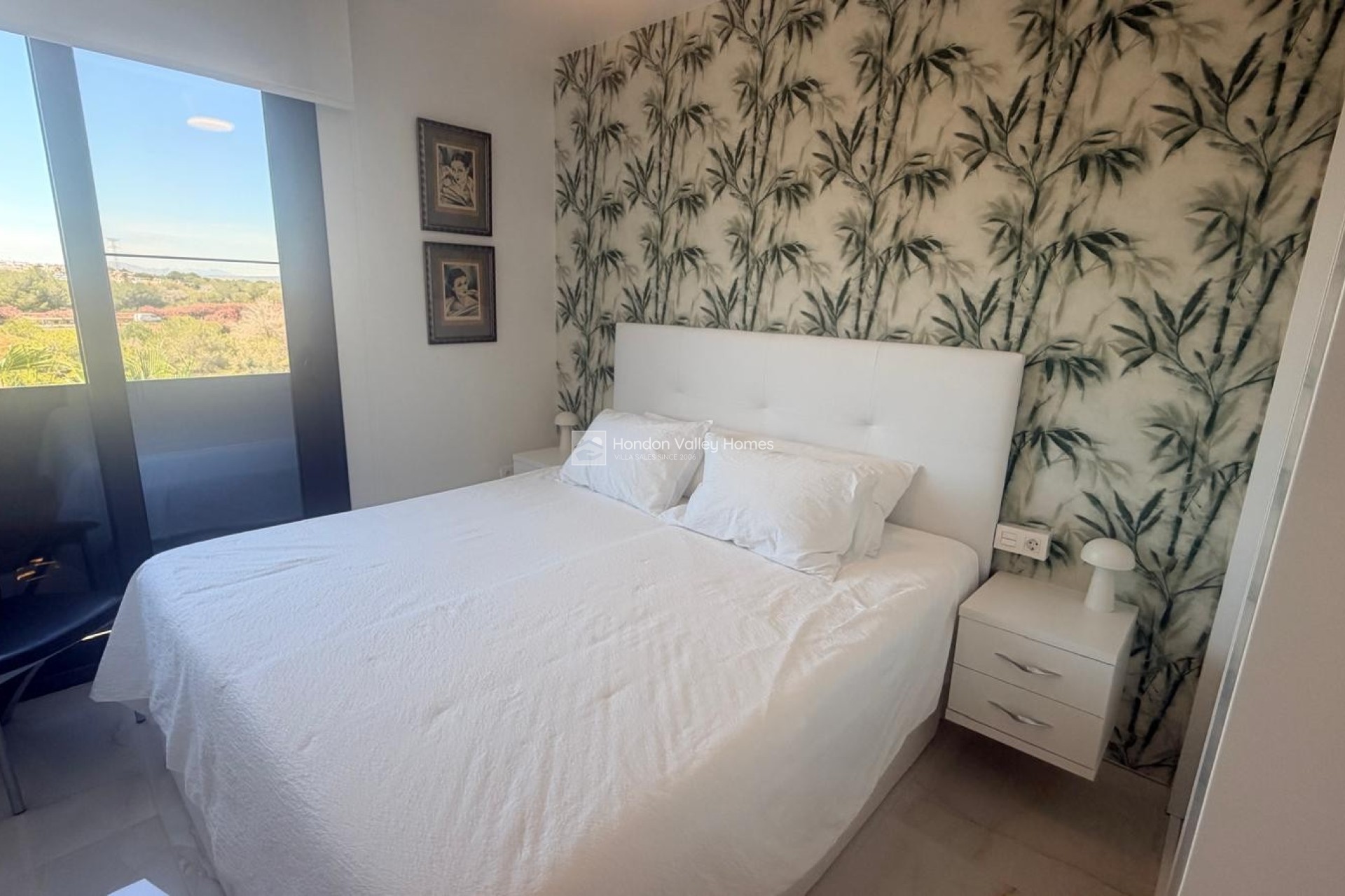Resale - Apartment / flat - Los Altos - Torrevieja