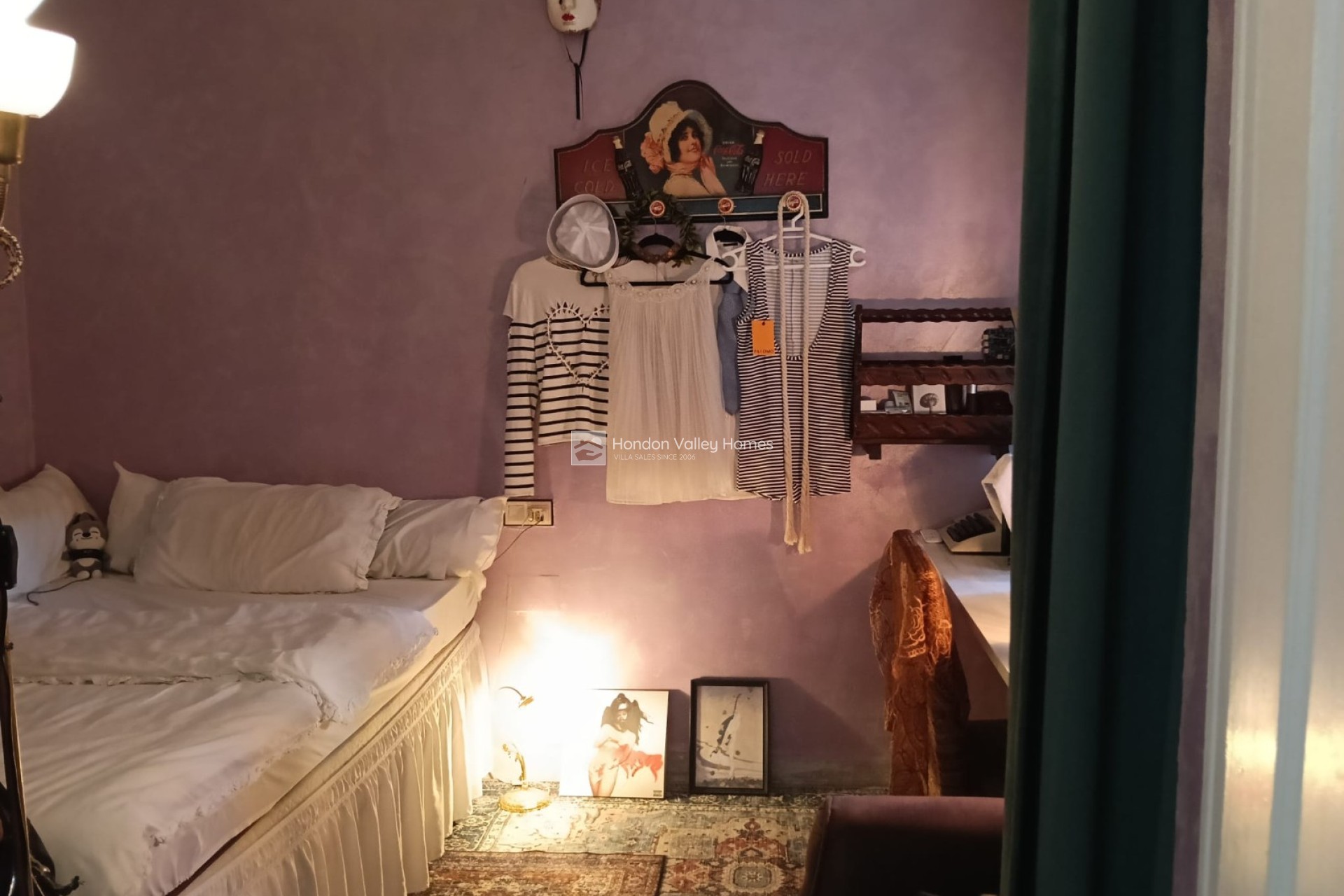 Resale - Apartment flat - Los Montesinos - La Herrada