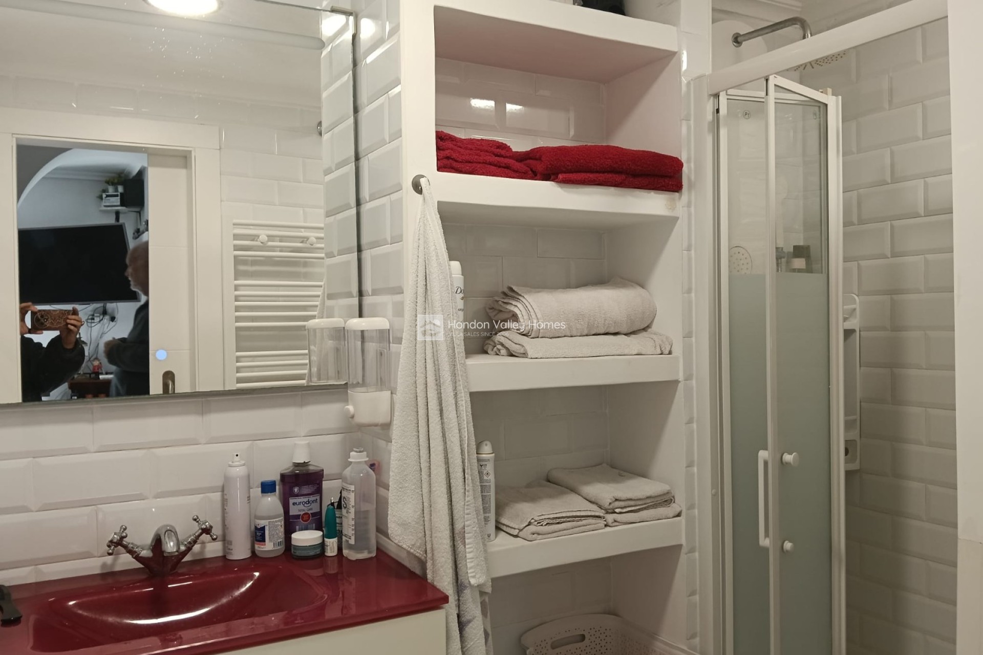 Resale - Apartment flat - Los Montesinos - La Herrada