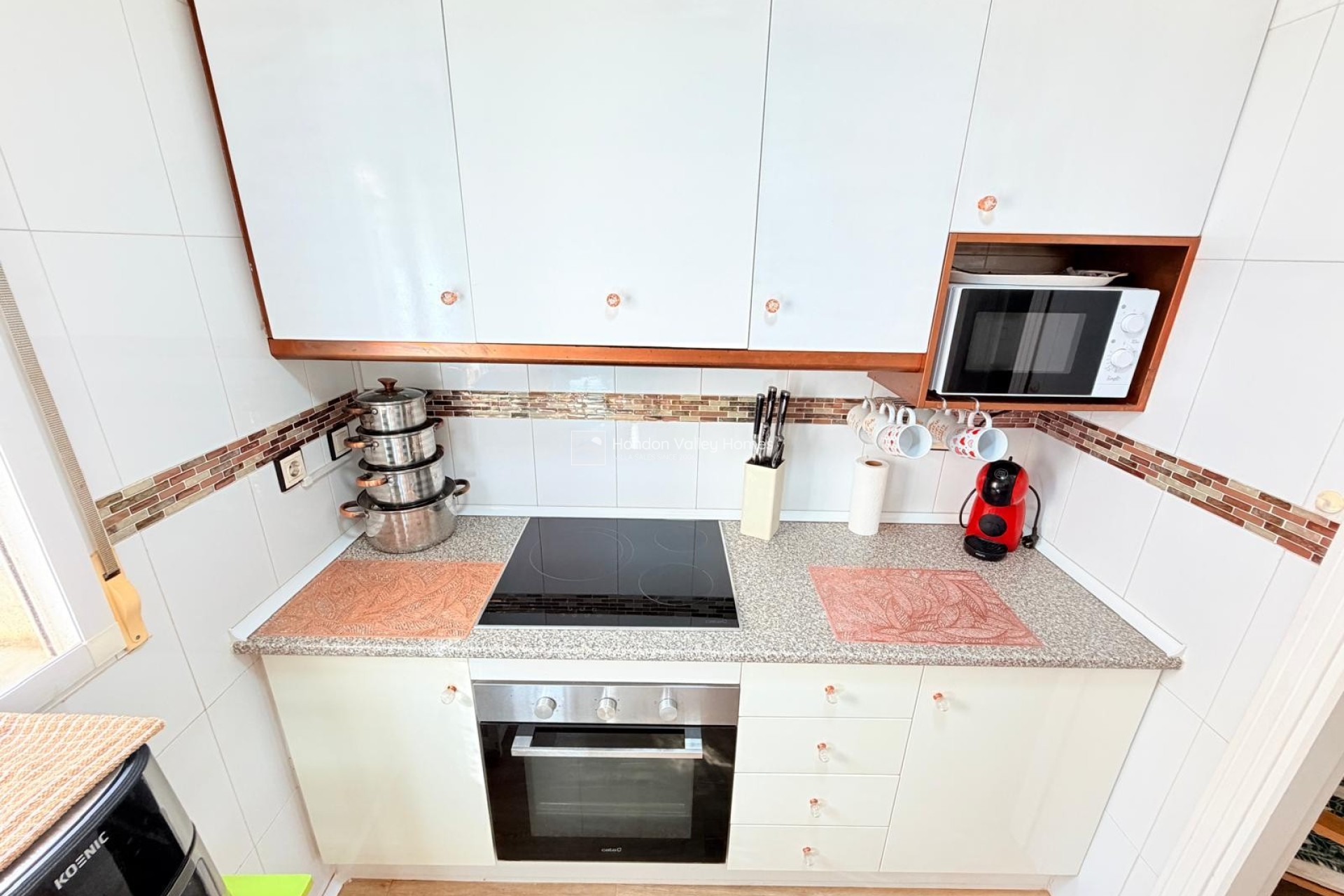 Resale - Apartment / flat - Los Montesinos - La Herrada