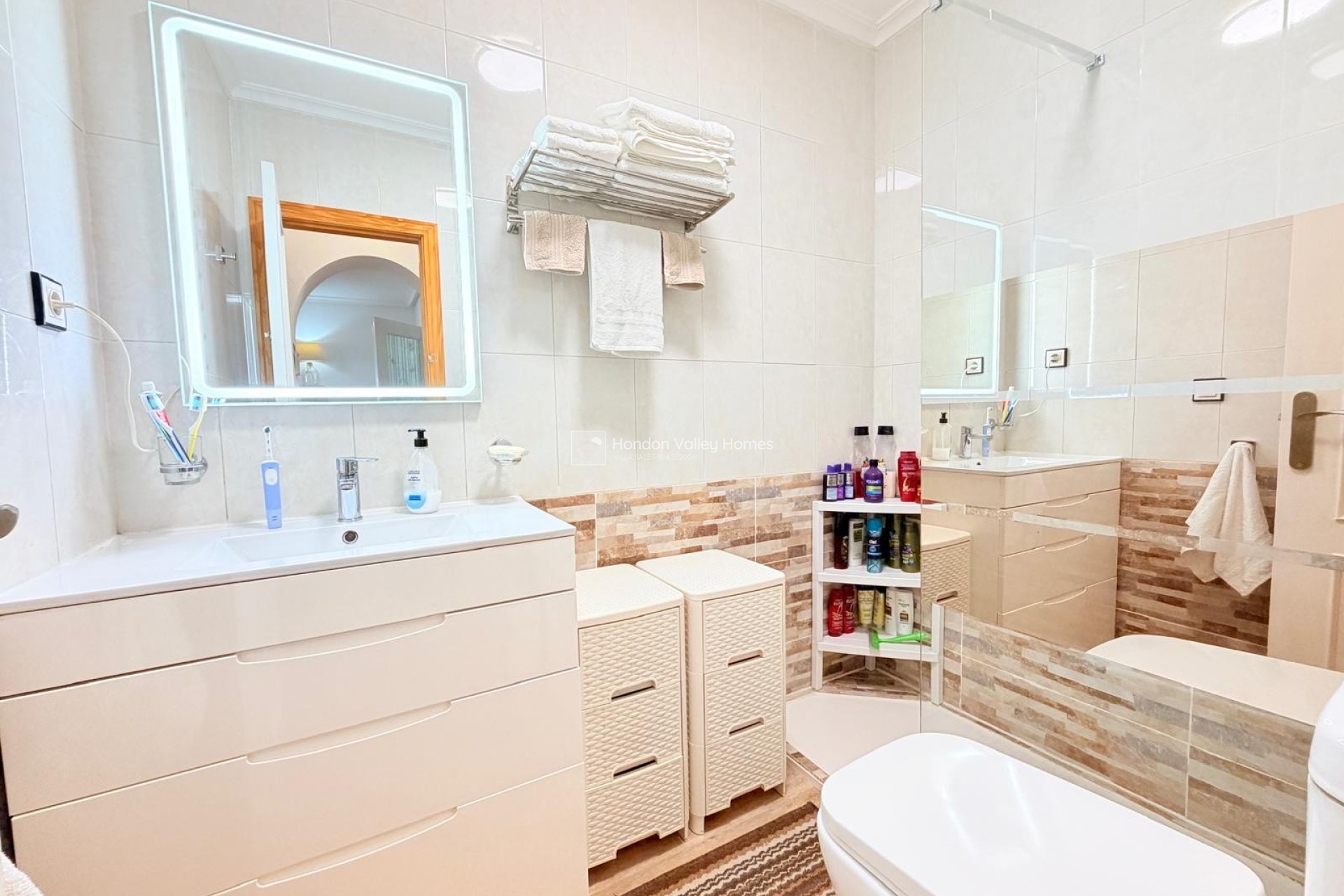 Resale - Apartment / flat - Los Montesinos - La Herrada