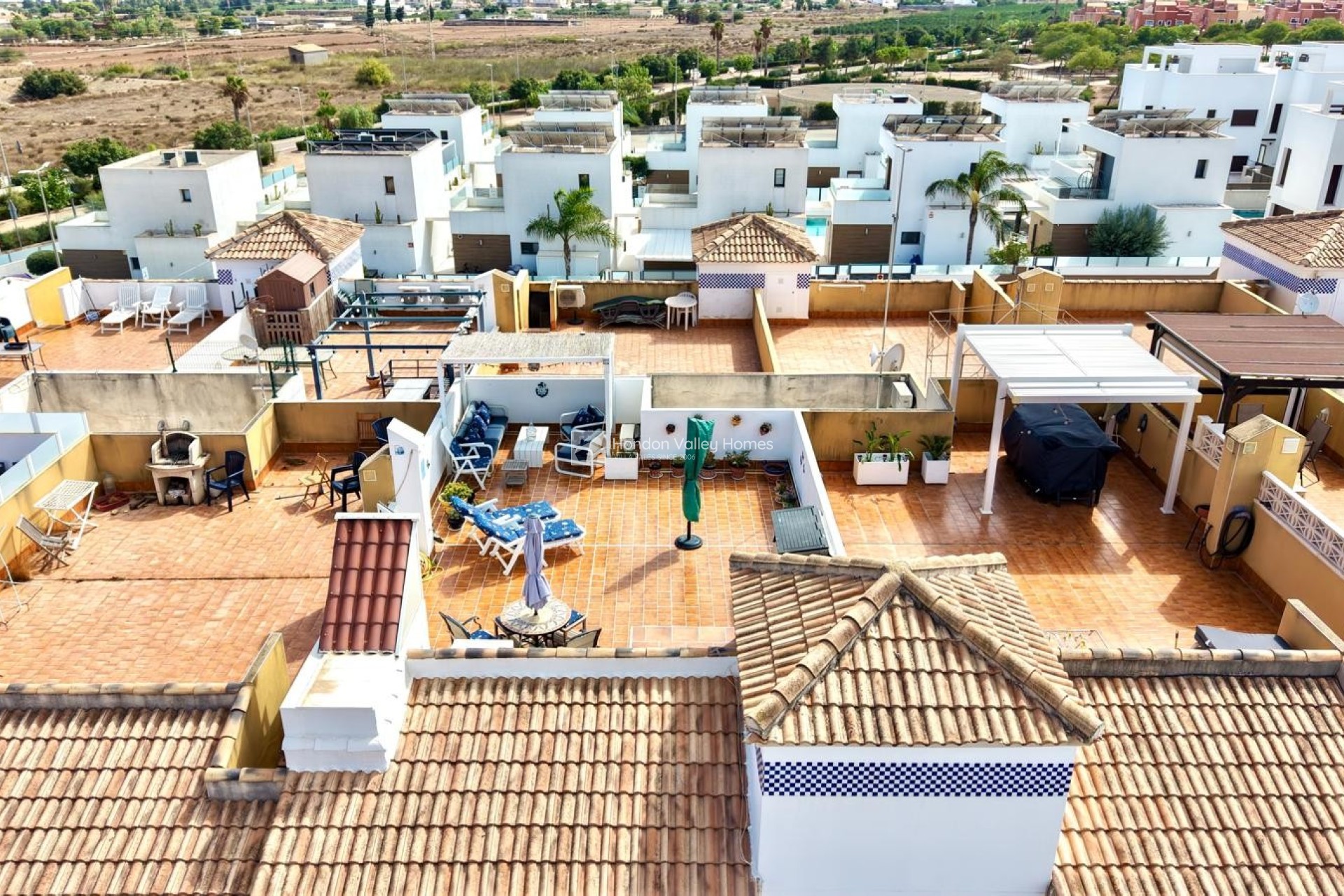 Resale - Apartment / flat - Los Montesinos - La Herrada