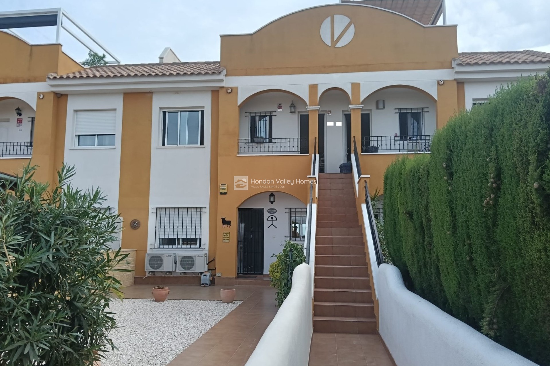 Resale - Apartment / flat - Los Montesinos - Urbanizacion montesol