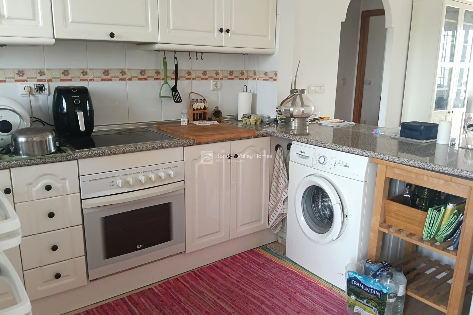 Resale - Apartment / flat - Los Montesinos - Urbanizacion montesol