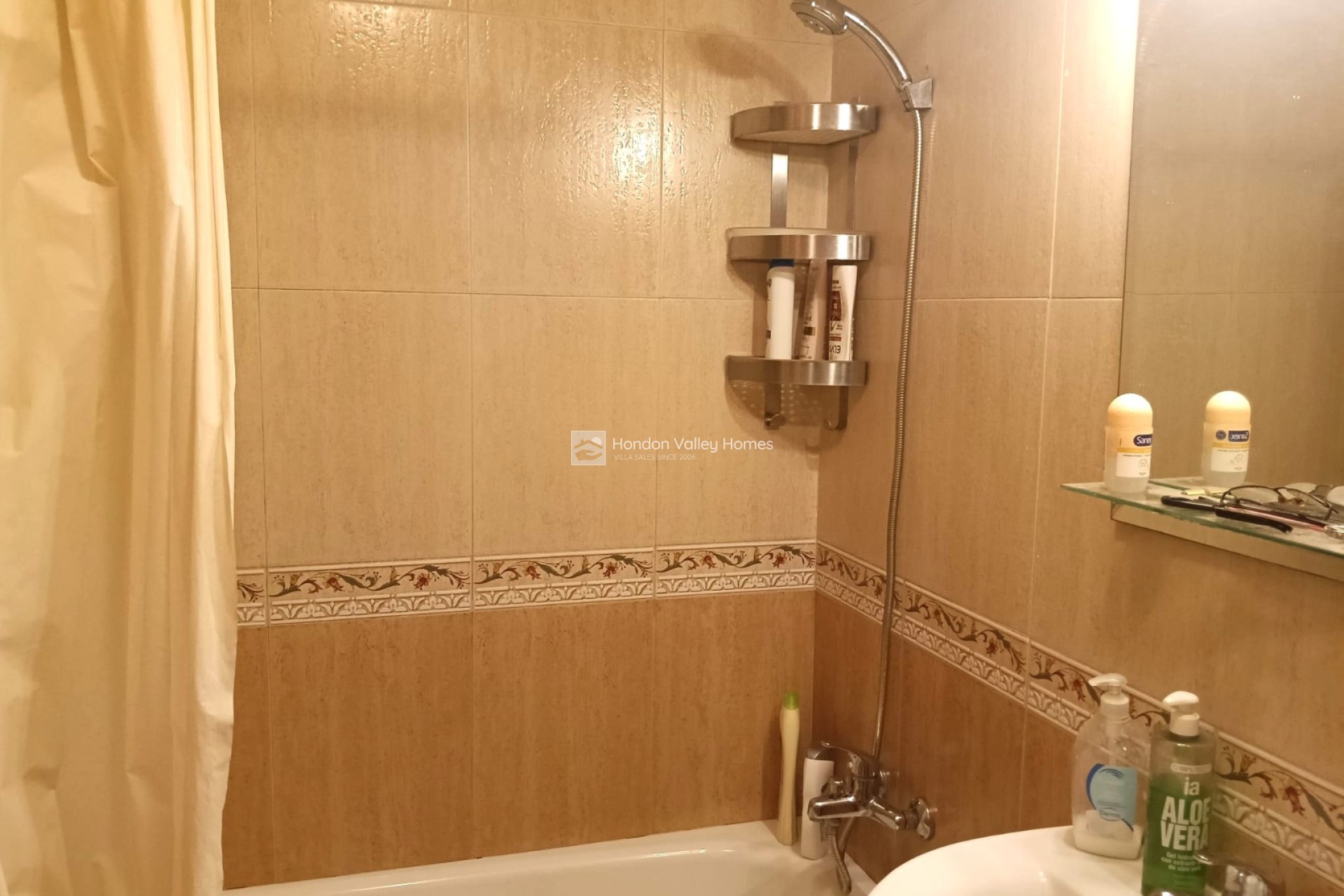 Resale - Apartment / flat - Los Montesinos - Urbanizacion montesol