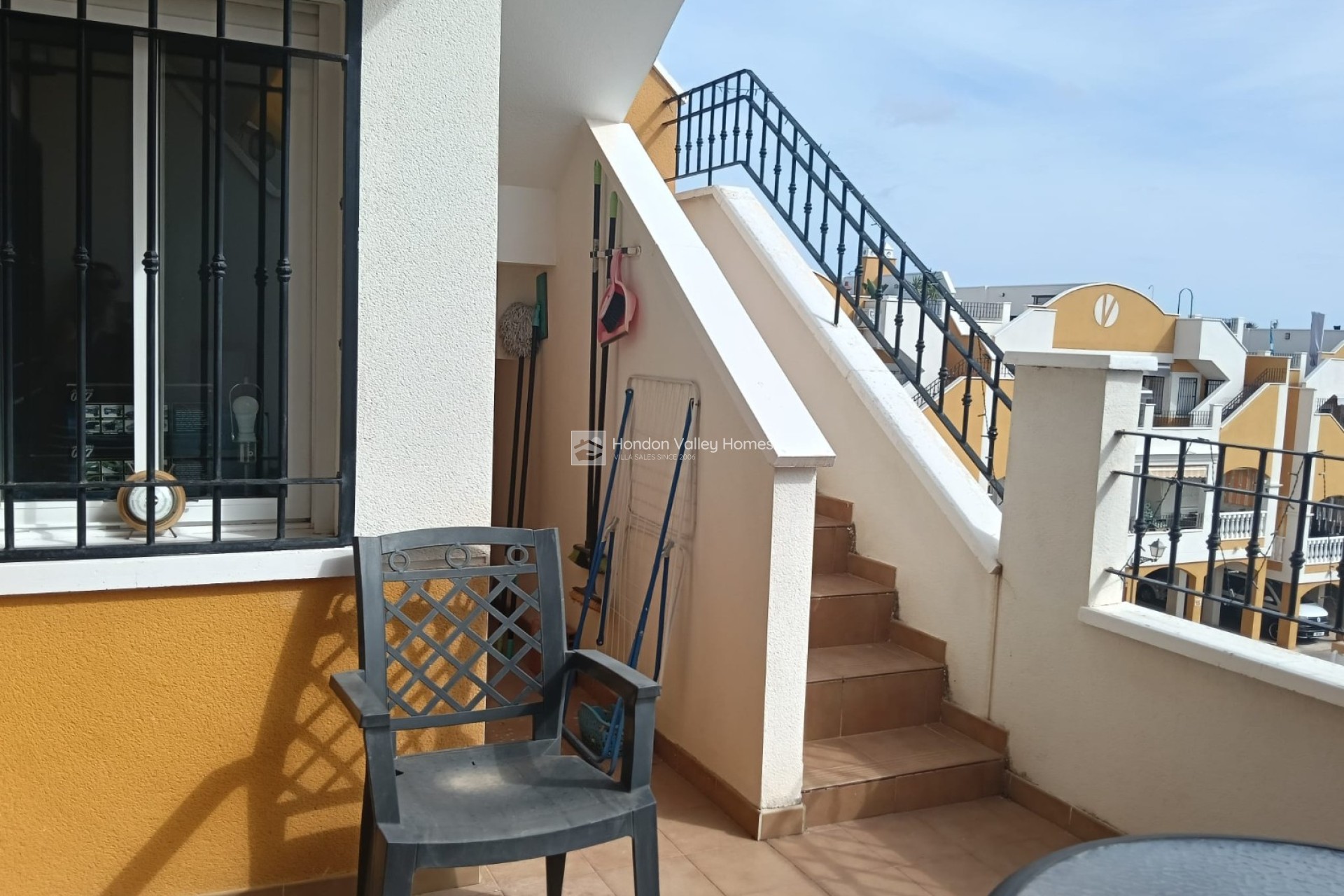 Resale - Apartment / flat - Los Montesinos - Urbanizacion montesol