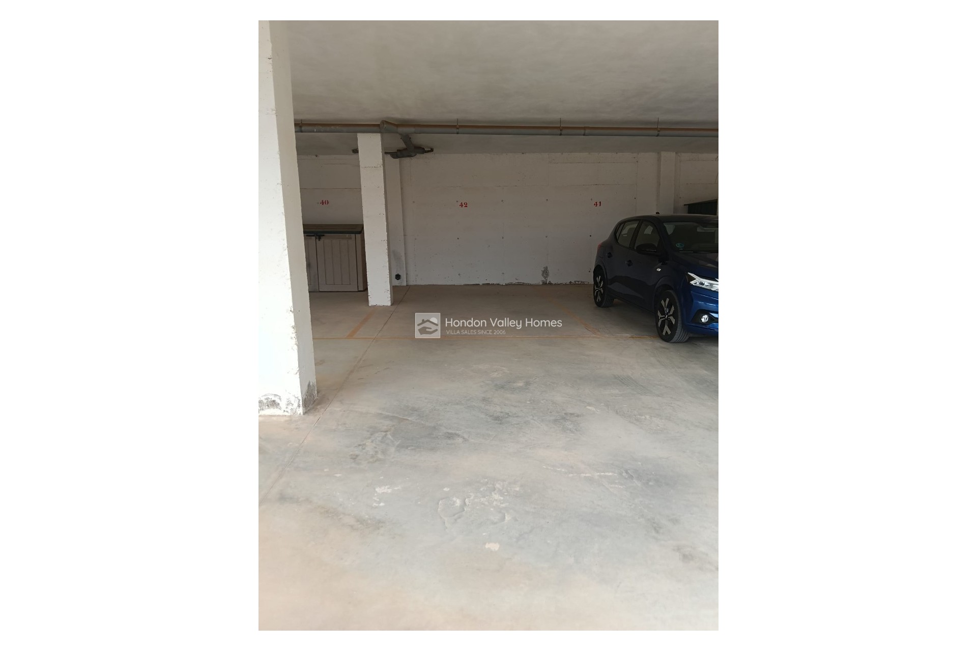 Resale - Apartment / flat - Los Montesinos - Urbanizacion montesol