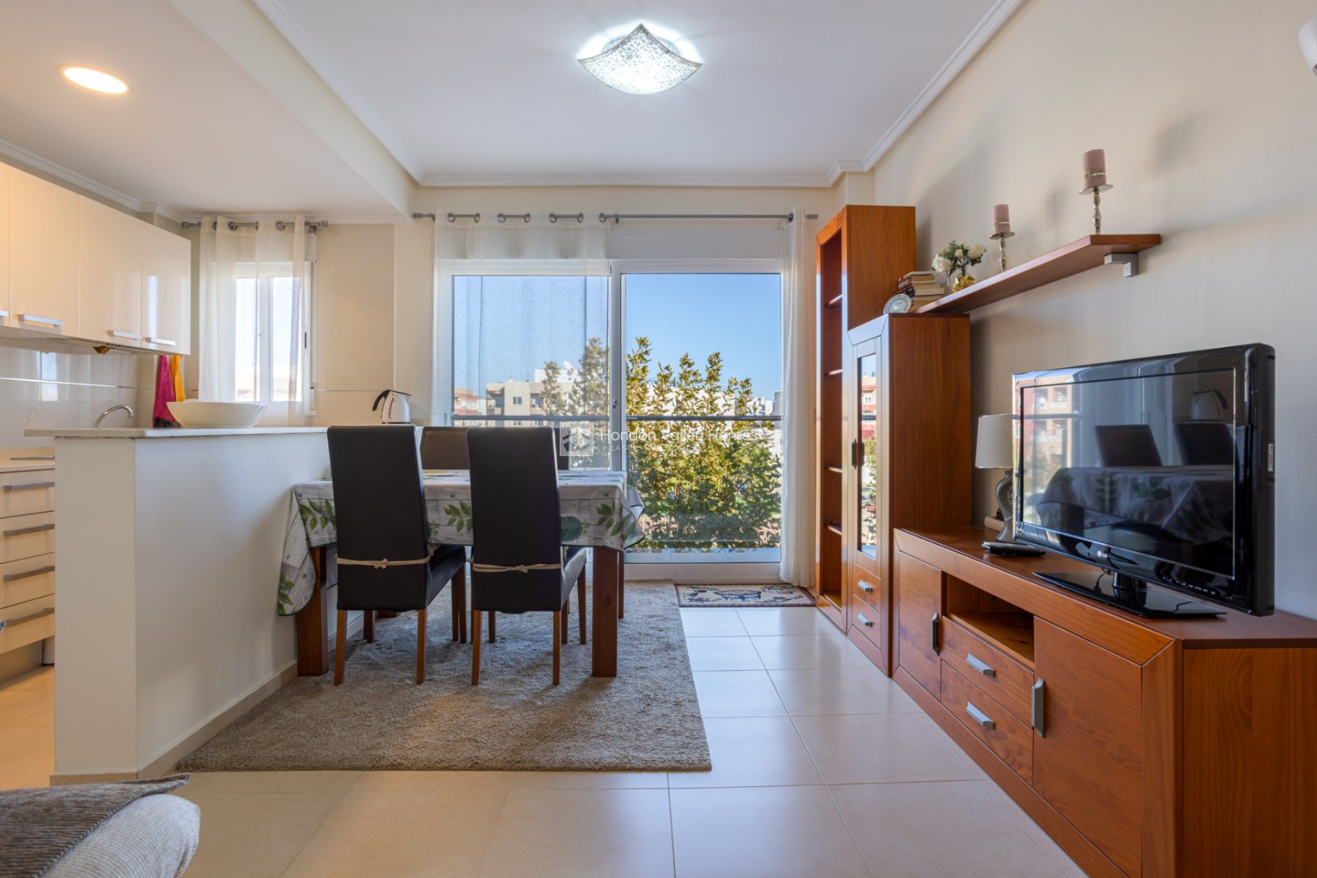 Resale - Apartment flat - Los Montesinos
