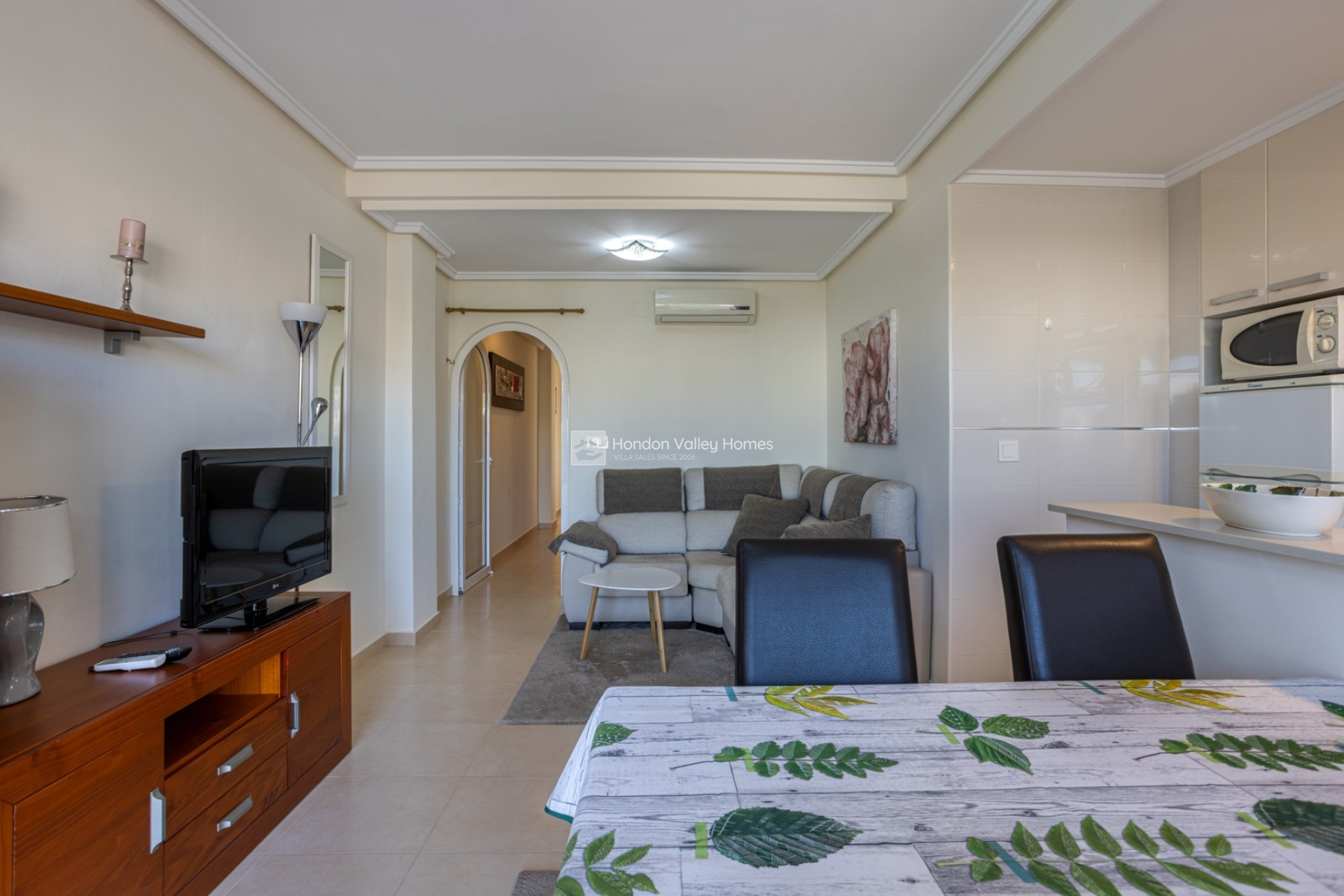 Resale - Apartment flat - Los Montesinos