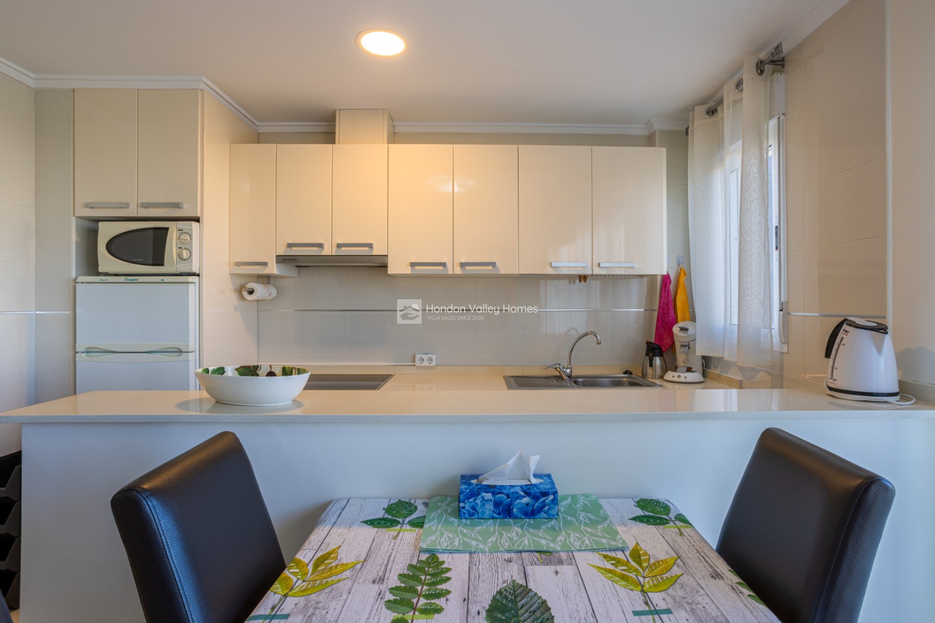 Resale - Apartment flat - Los Montesinos