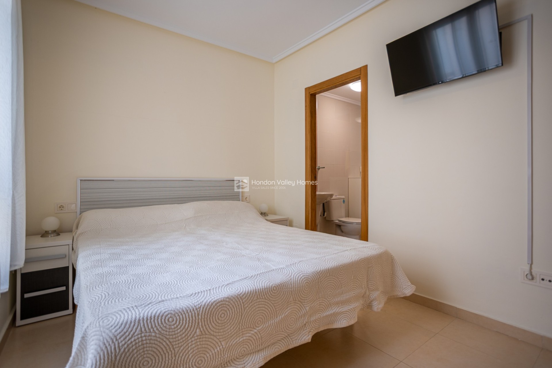 Resale - Apartment flat - Los Montesinos