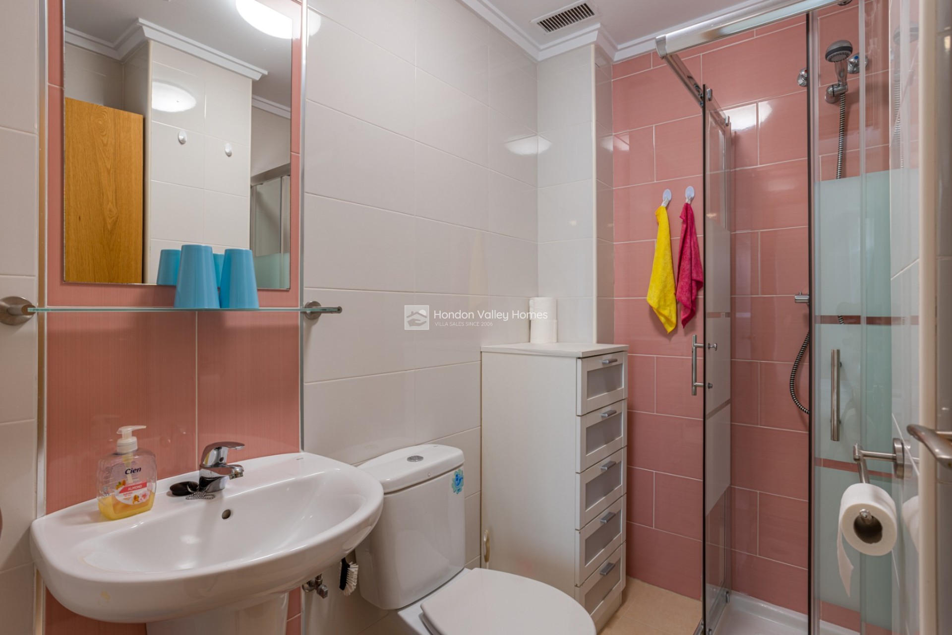 Resale - Apartment flat - Los Montesinos