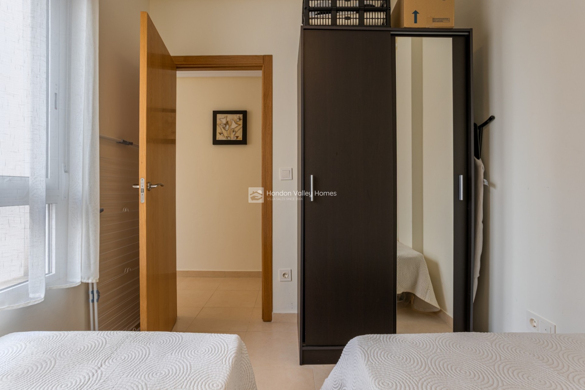 Resale - Apartment flat - Los Montesinos