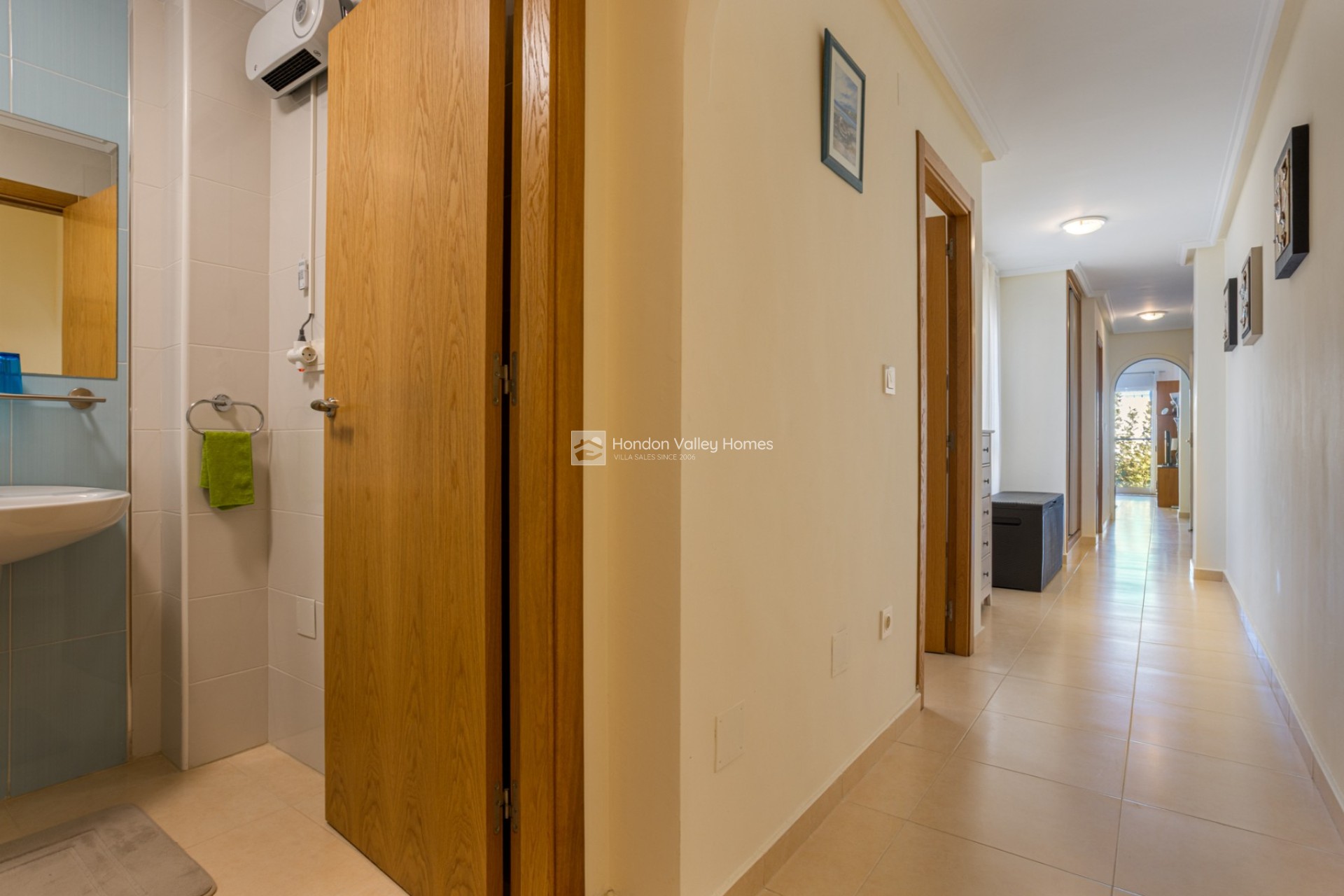 Resale - Apartment flat - Los Montesinos