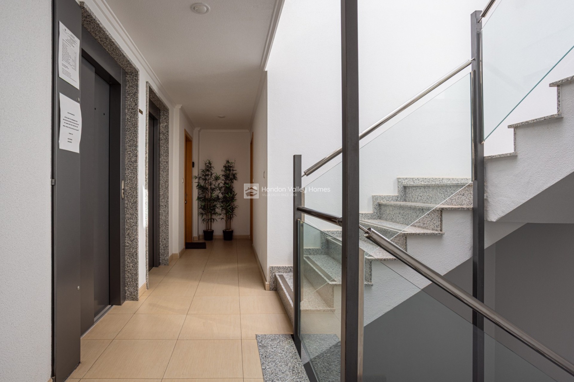 Resale - Apartment flat - Los Montesinos