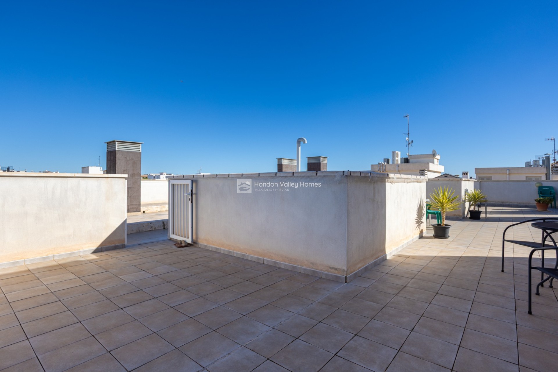 Resale - Apartment flat - Los Montesinos