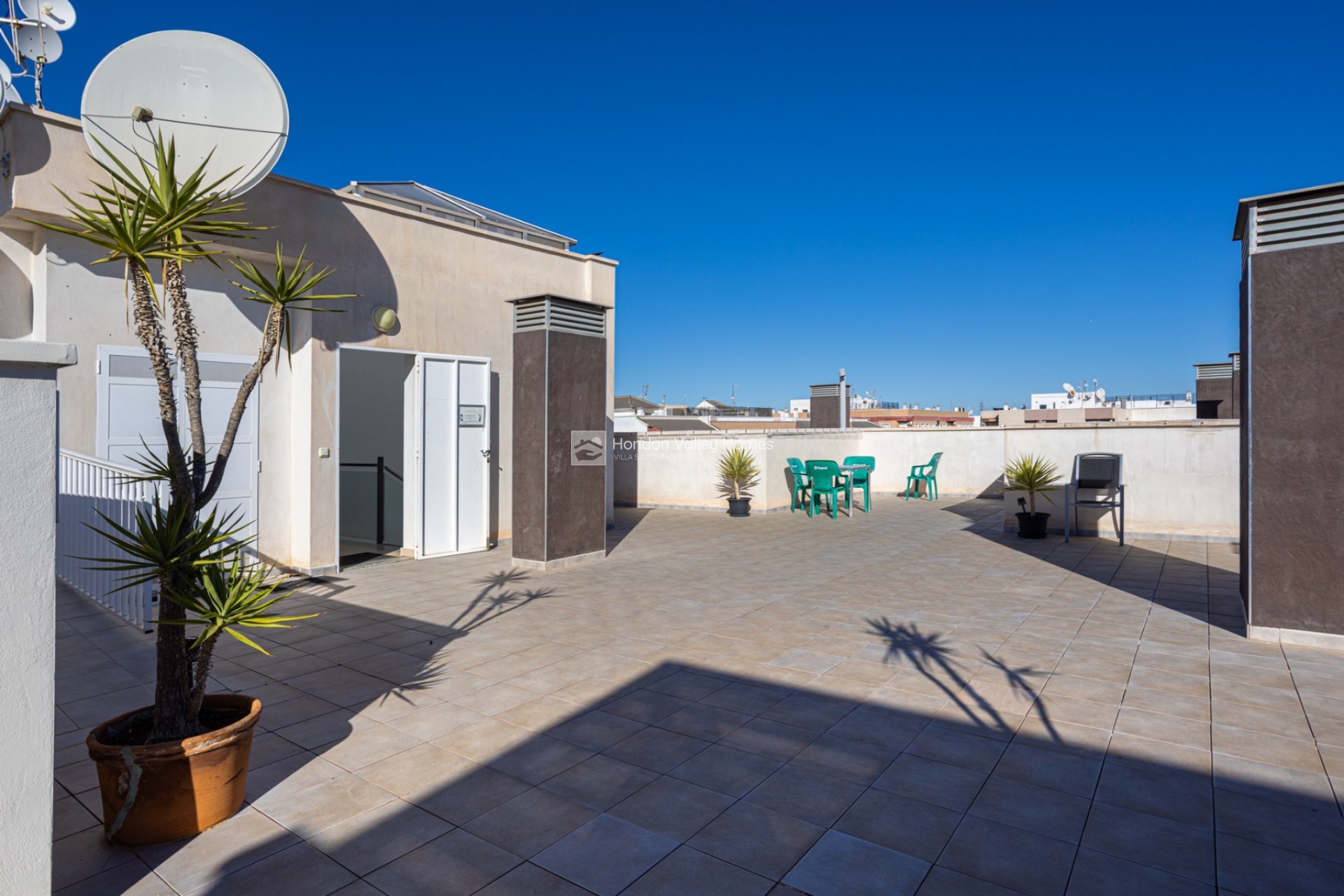 Resale - Apartment flat - Los Montesinos