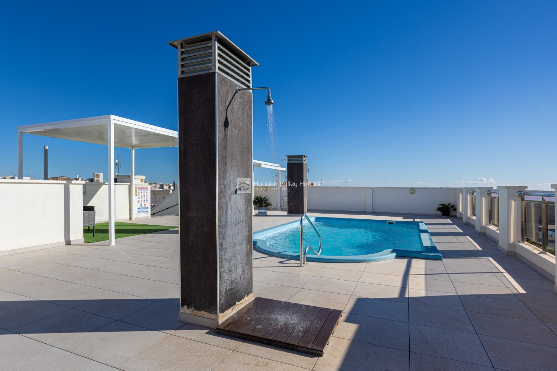 Resale - Apartment flat - Los Montesinos