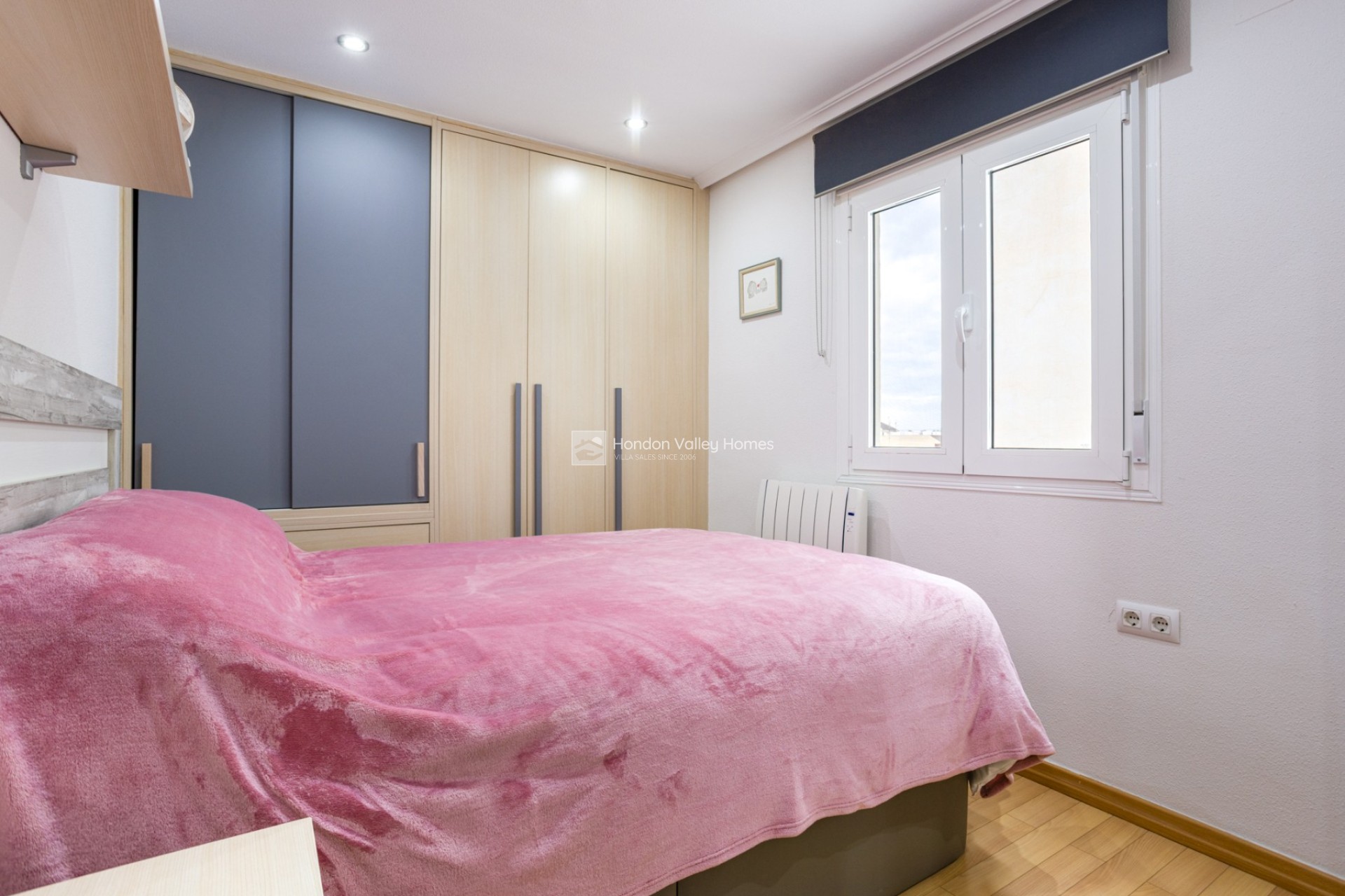 Resale - Apartment flat - Los Montesinos