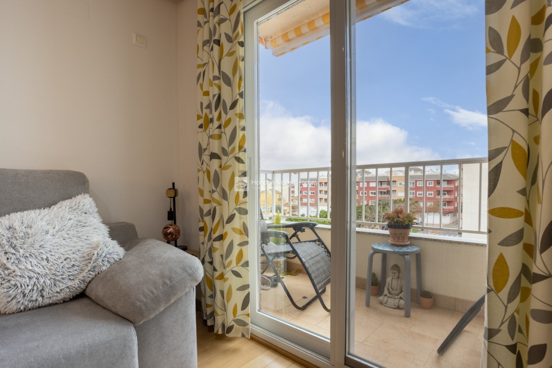 Resale - Apartment flat - Los Montesinos