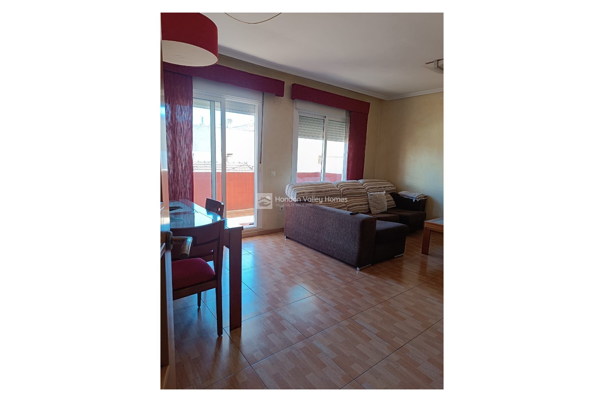Resale - Apartment flat - Los Montesinos
