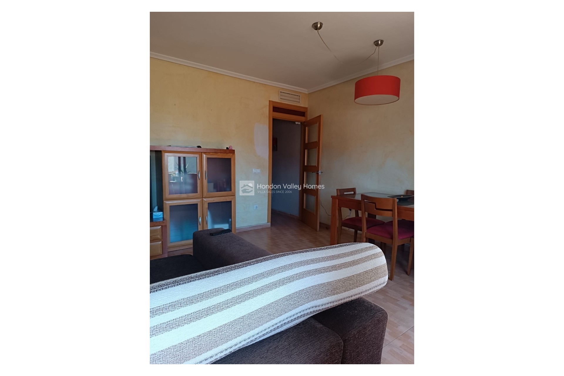 Resale - Apartment flat - Los Montesinos