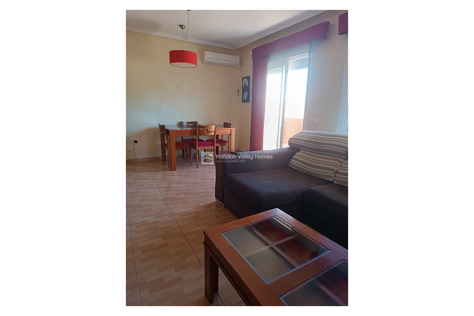 Resale - Apartment flat - Los Montesinos