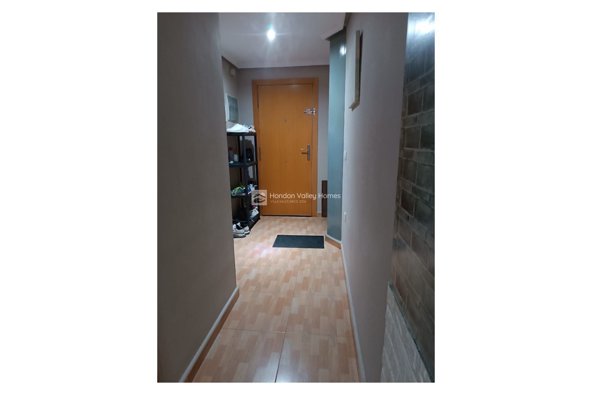 Resale - Apartment flat - Los Montesinos
