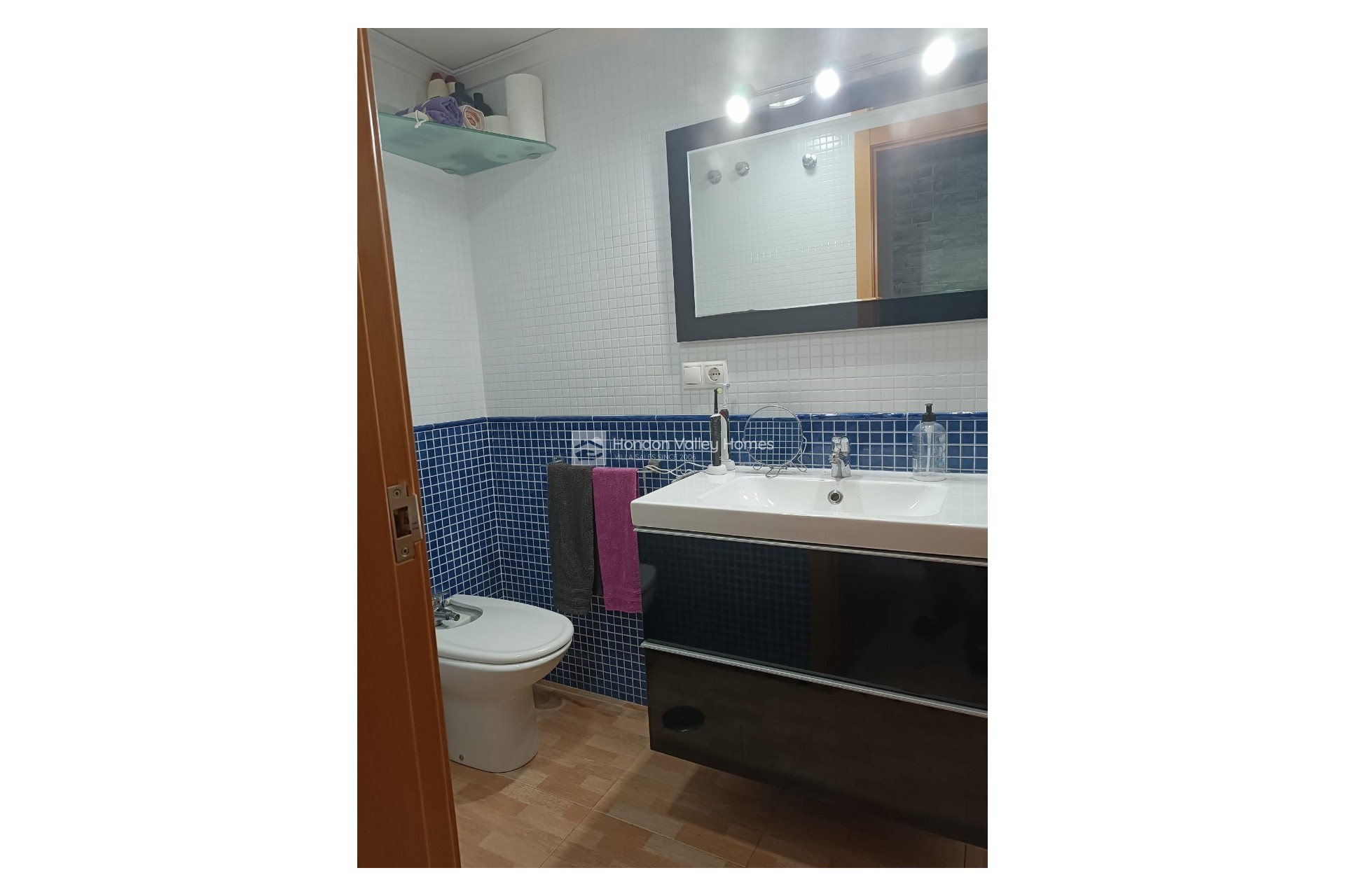 Resale - Apartment flat - Los Montesinos