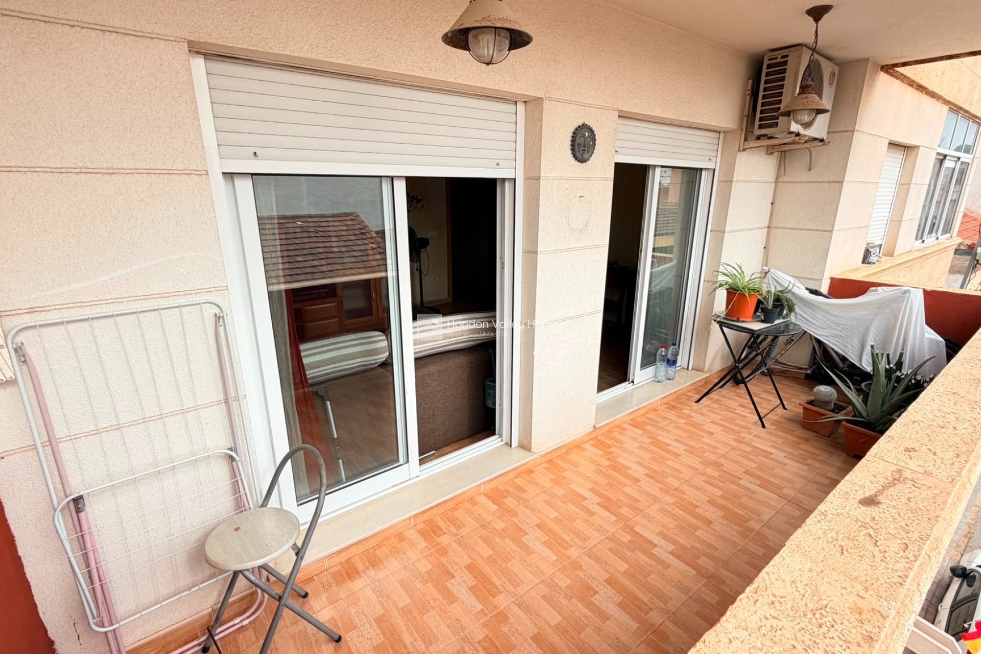 Resale - Apartment / flat - Los Montesinos