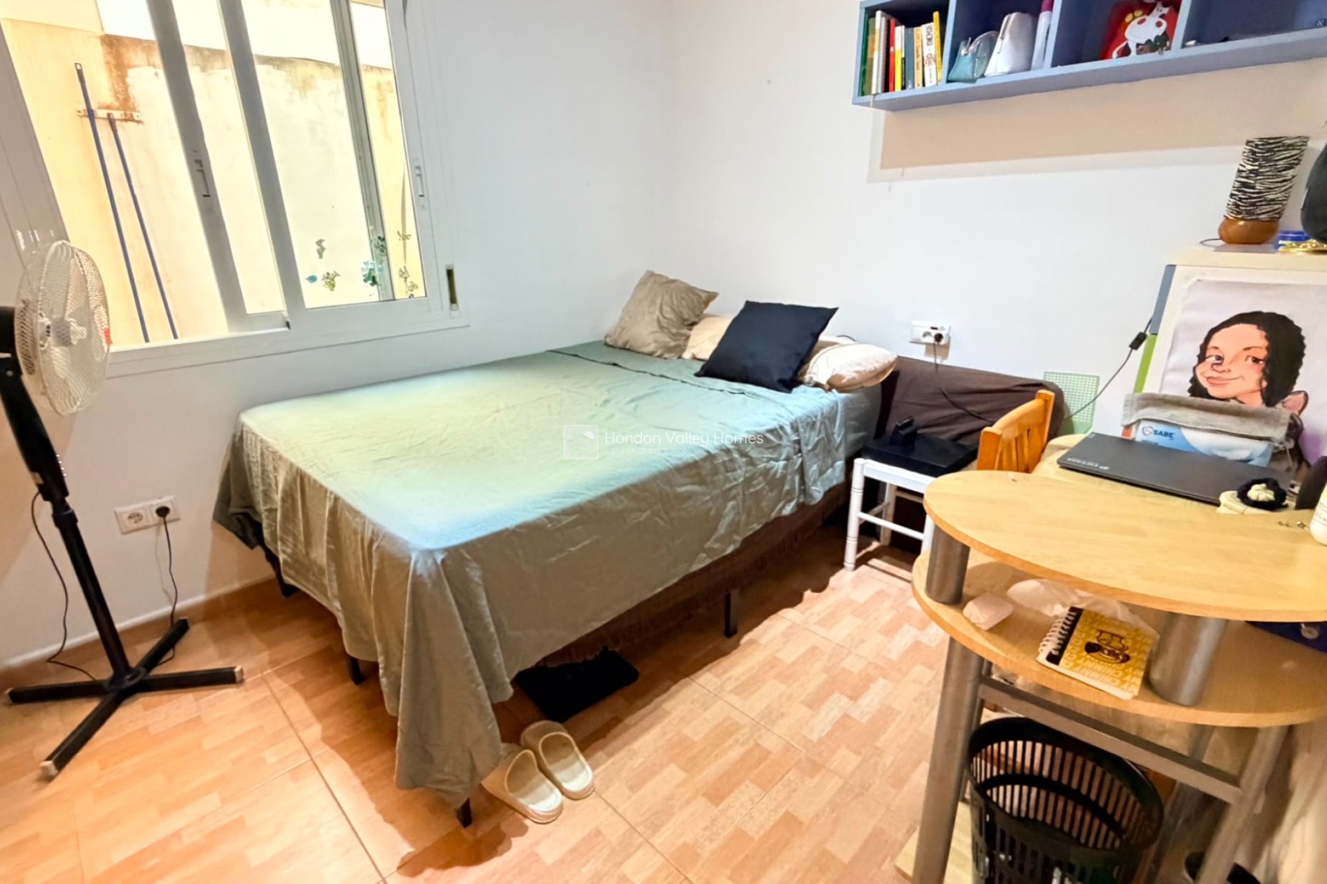 Resale - Apartment / flat - Los Montesinos