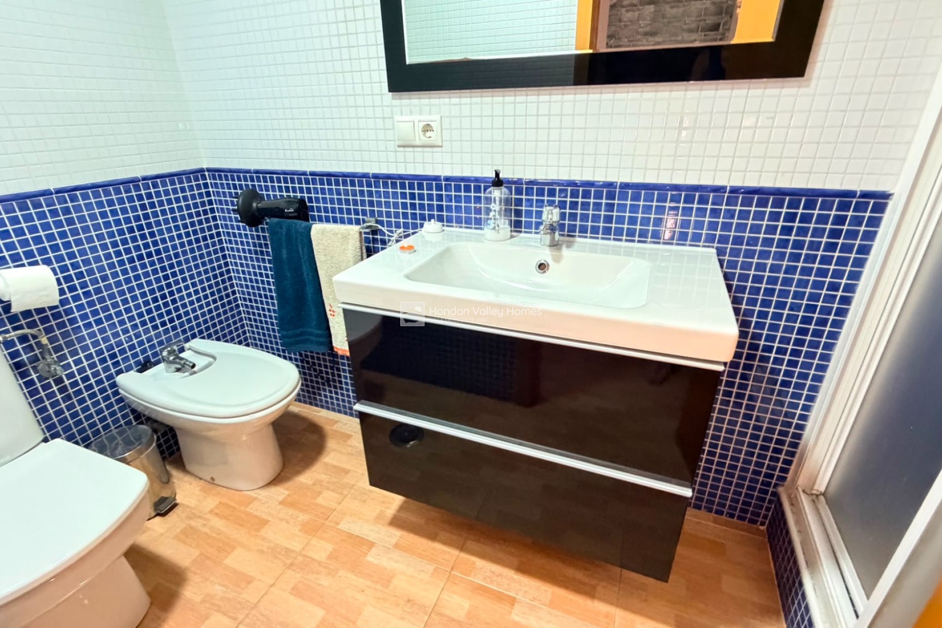 Resale - Apartment / flat - Los Montesinos