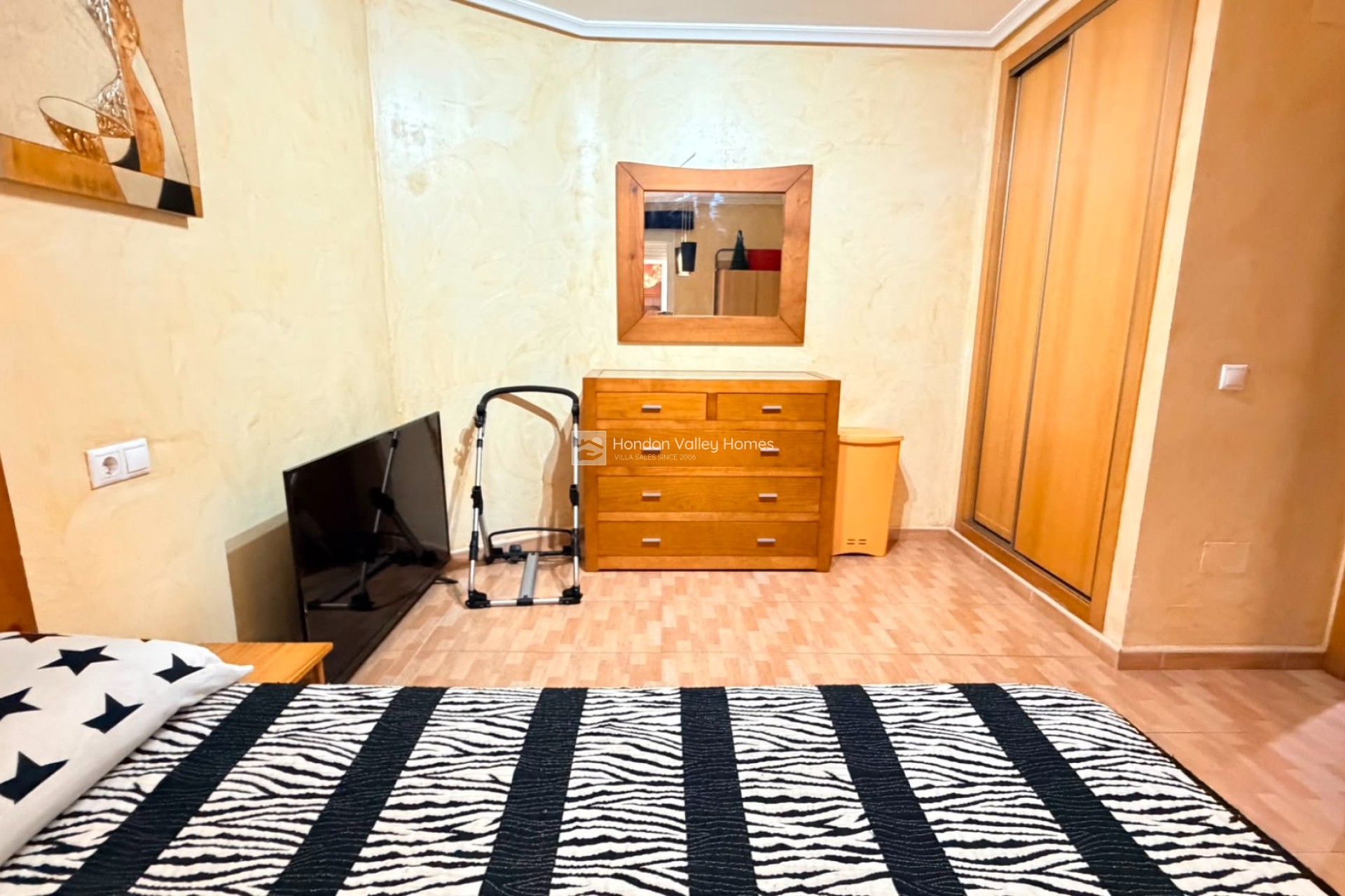 Resale - Apartment / flat - Los Montesinos
