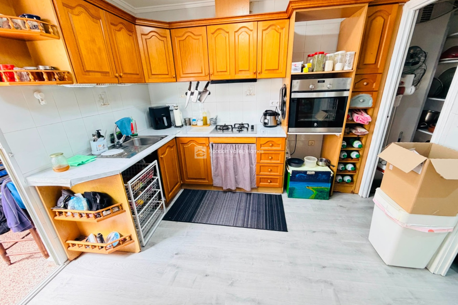 Resale - Apartment flat - Los Montesinos