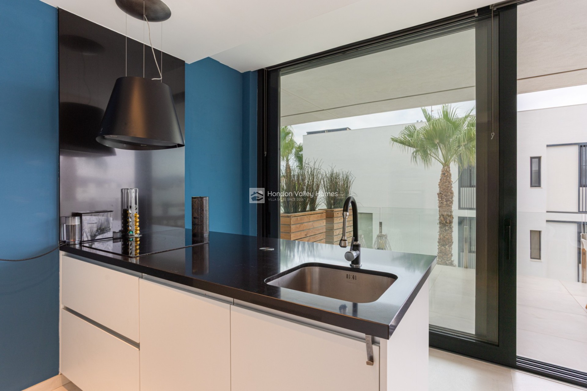 Resale - Apartment flat - Mar de Cristal