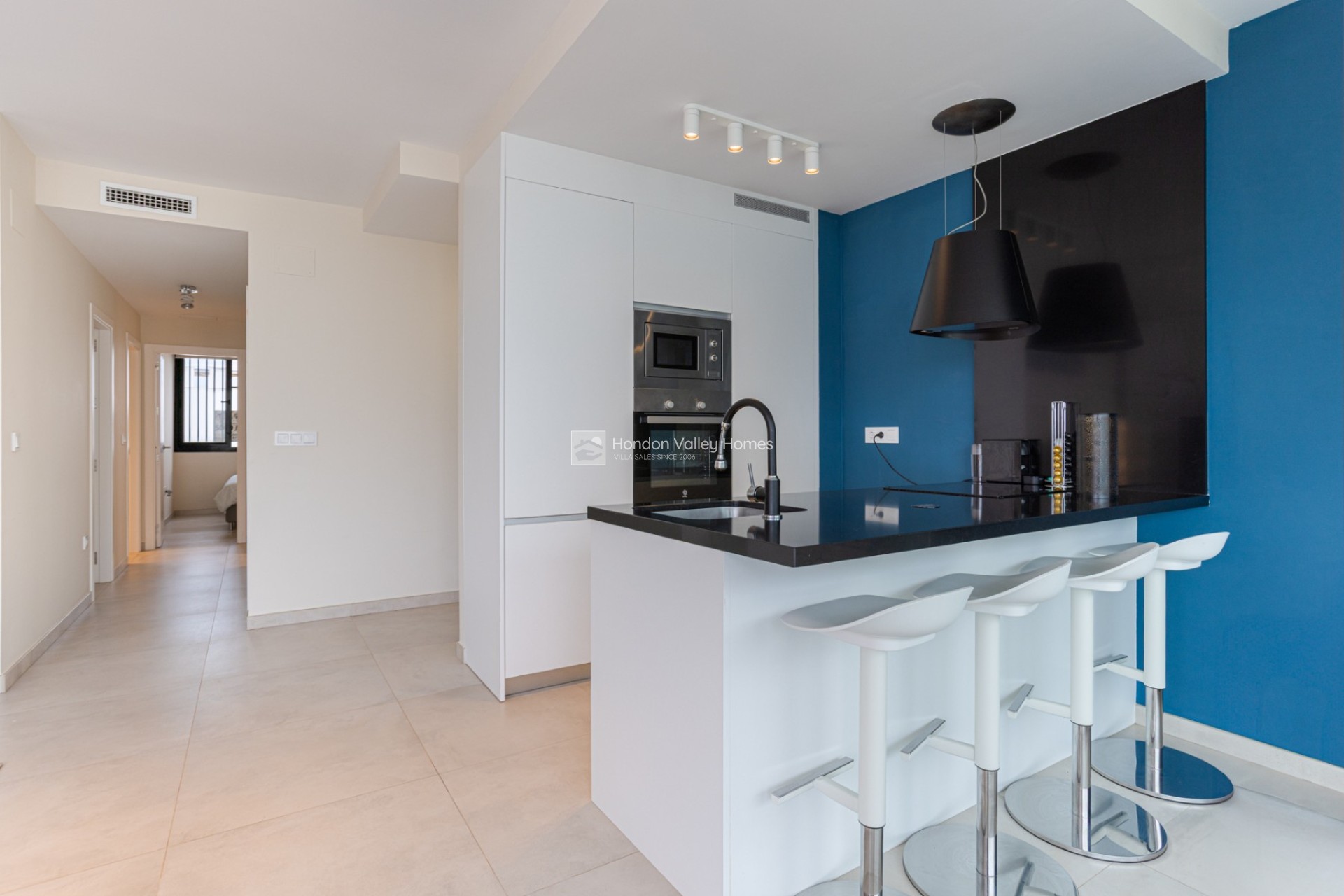 Resale - Apartment flat - Mar de Cristal