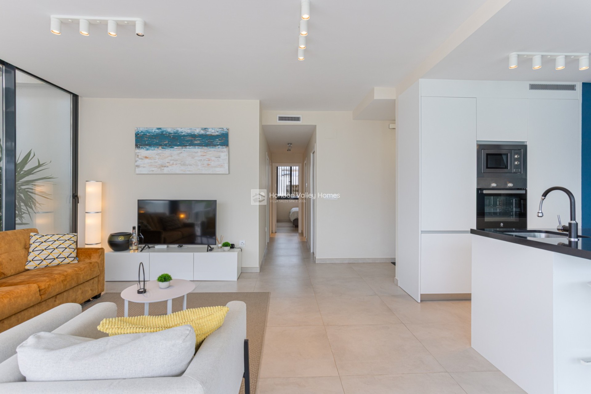 Resale - Apartment flat - Mar de Cristal