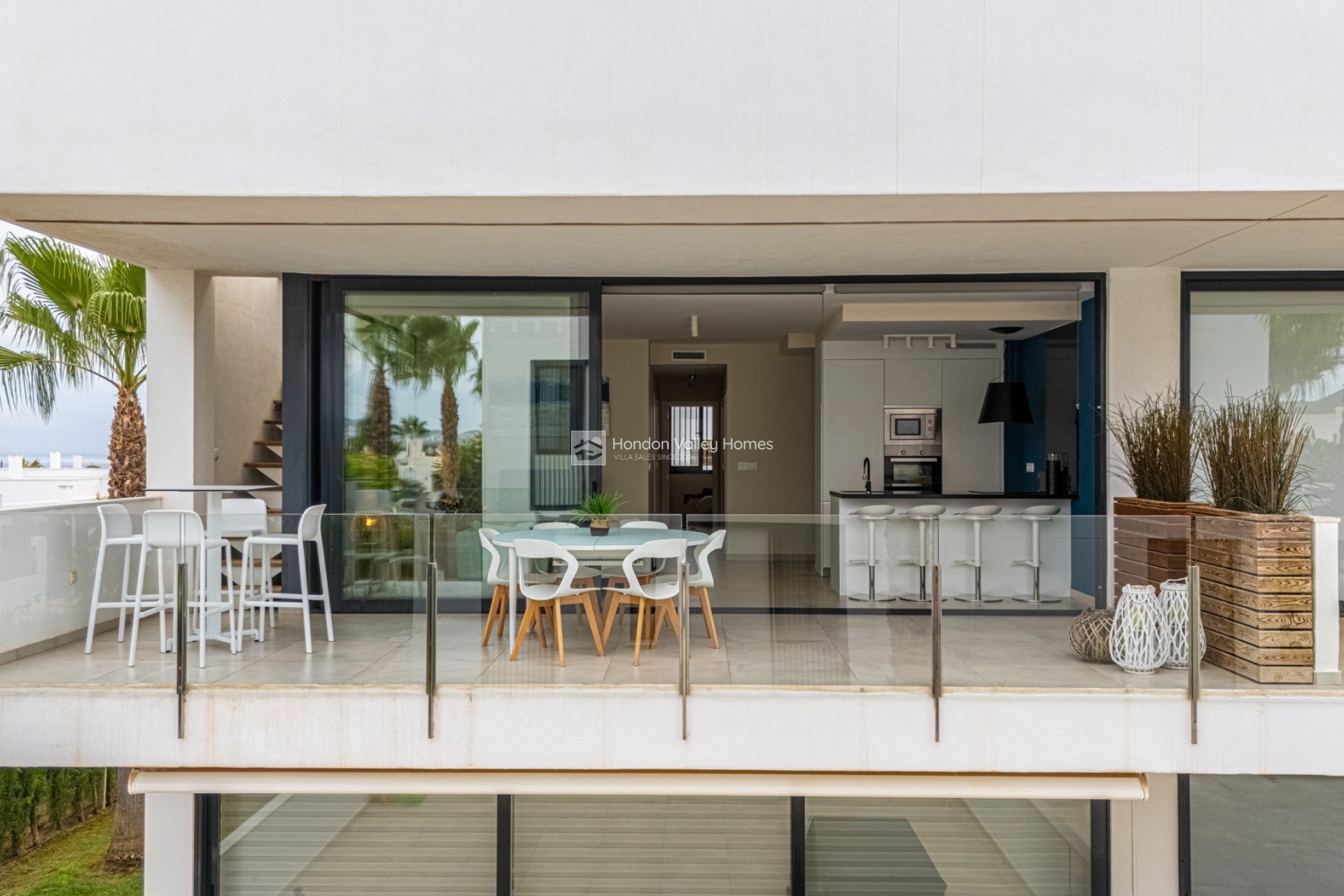 Resale - Apartment flat - Mar de Cristal