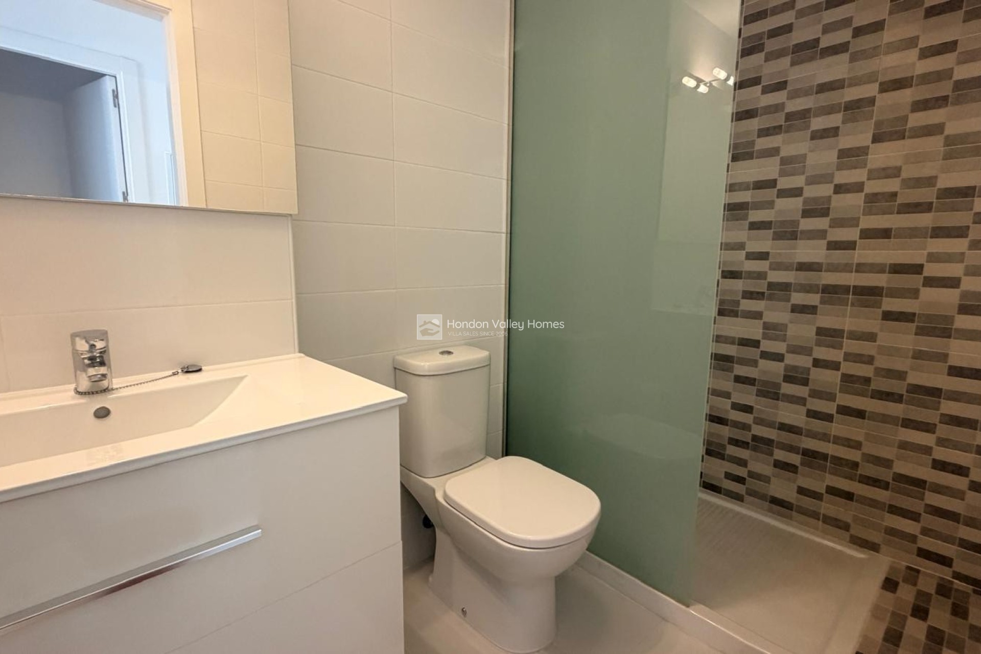 Resale - Apartment / flat - Orihuela Costa - Lomas de Cabo Roig