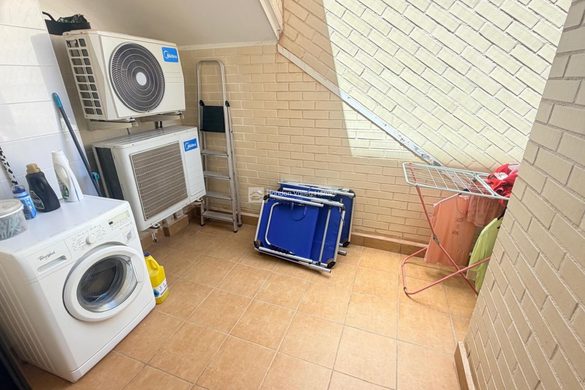 Resale - Apartment / flat - Orihuela Costa - Lomas de Cabo Roig