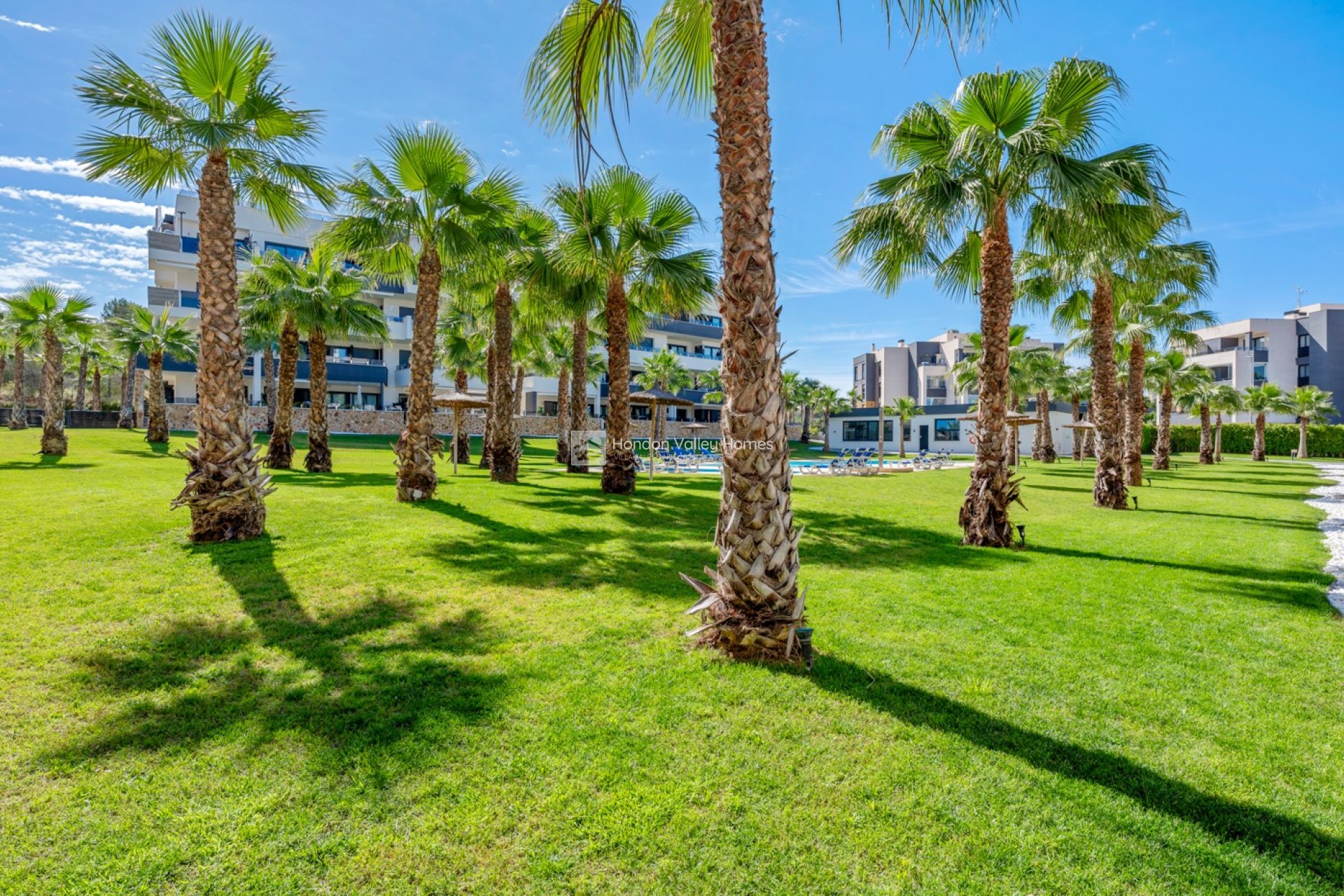 Resale - Apartment / flat - Orihuela Costa - Los Altos