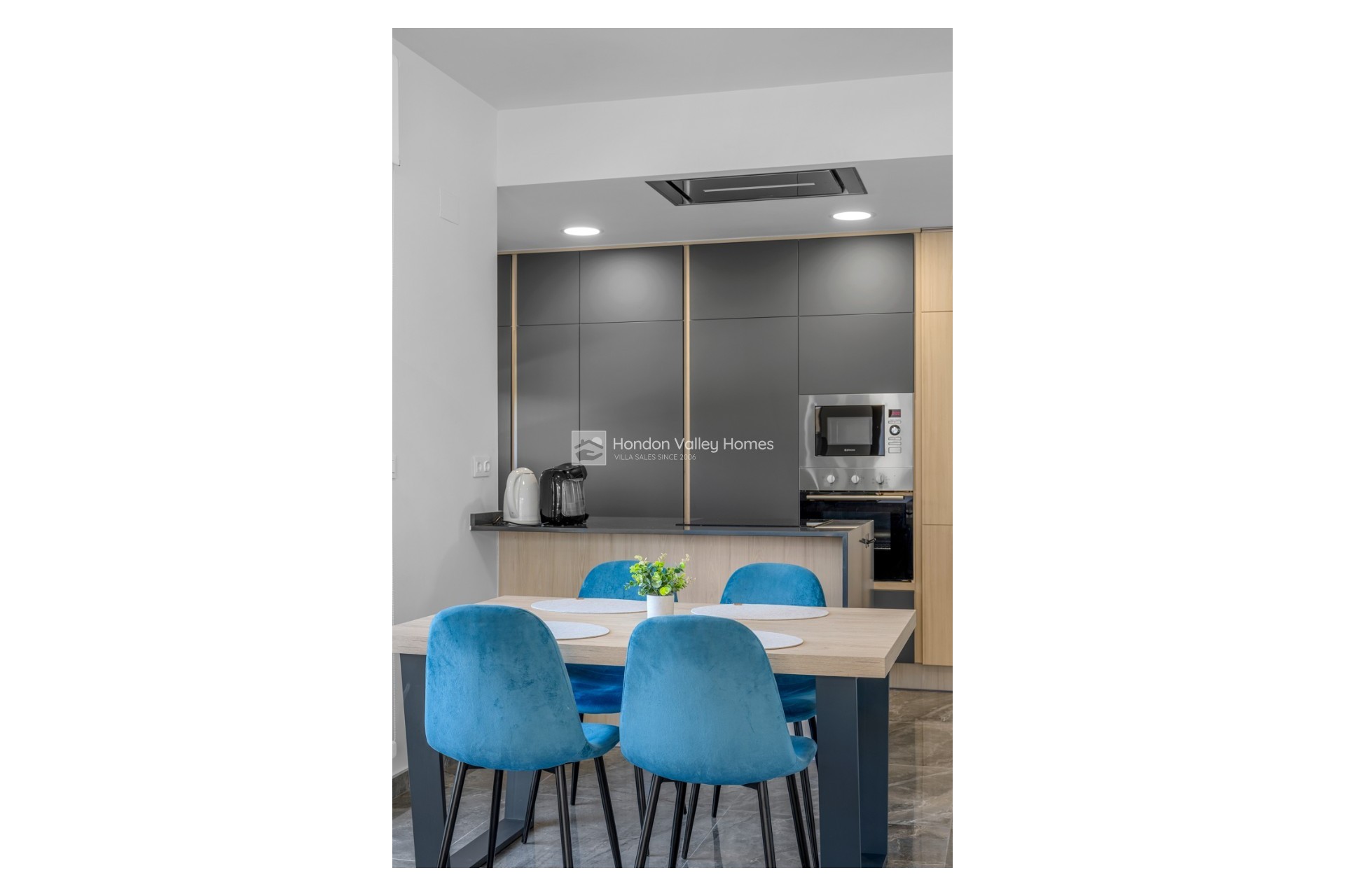 Resale - Apartment / flat - Orihuela Costa - Los Altos