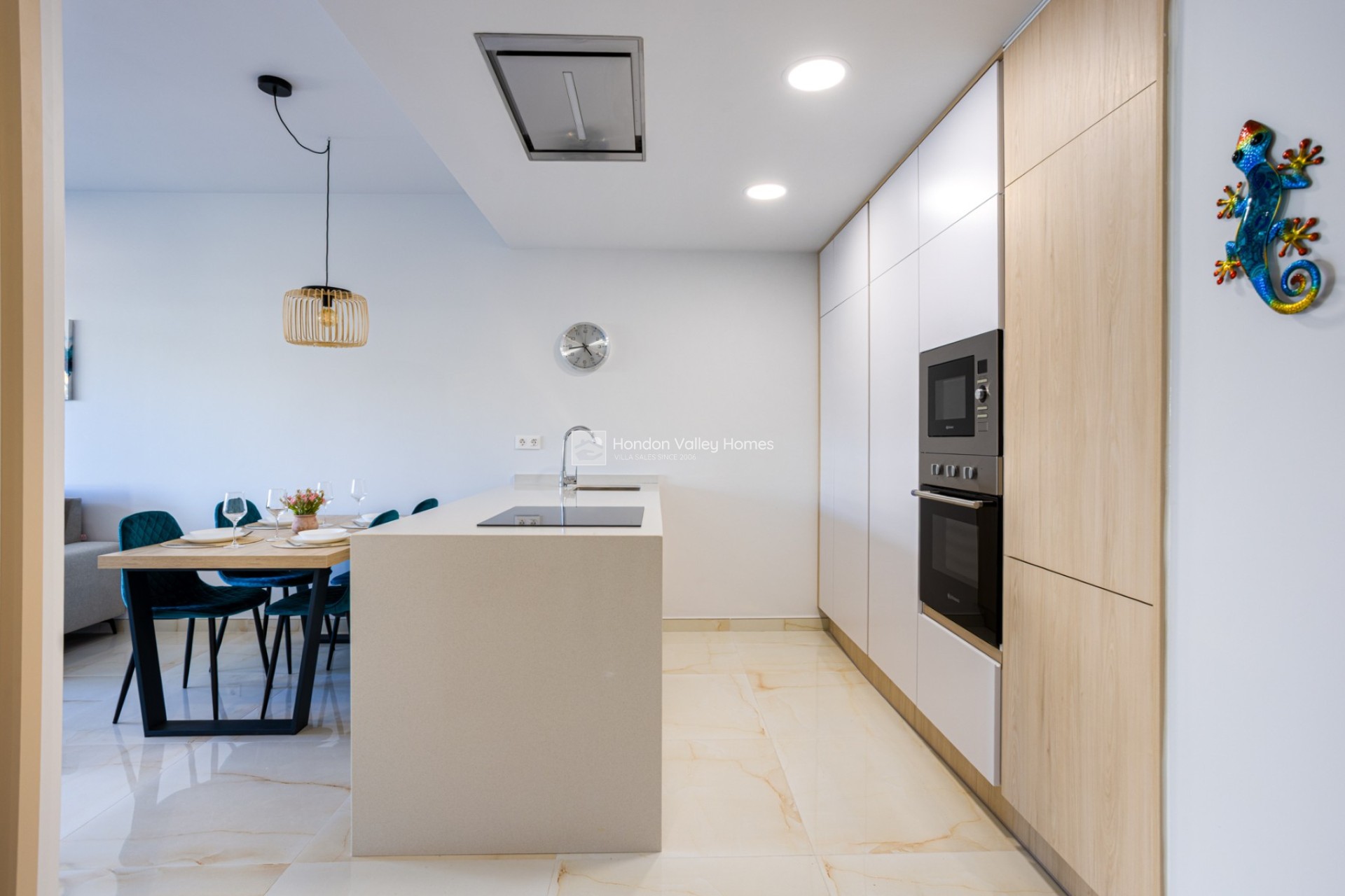 Resale - Apartment / flat - Orihuela Costa - Los Altos
