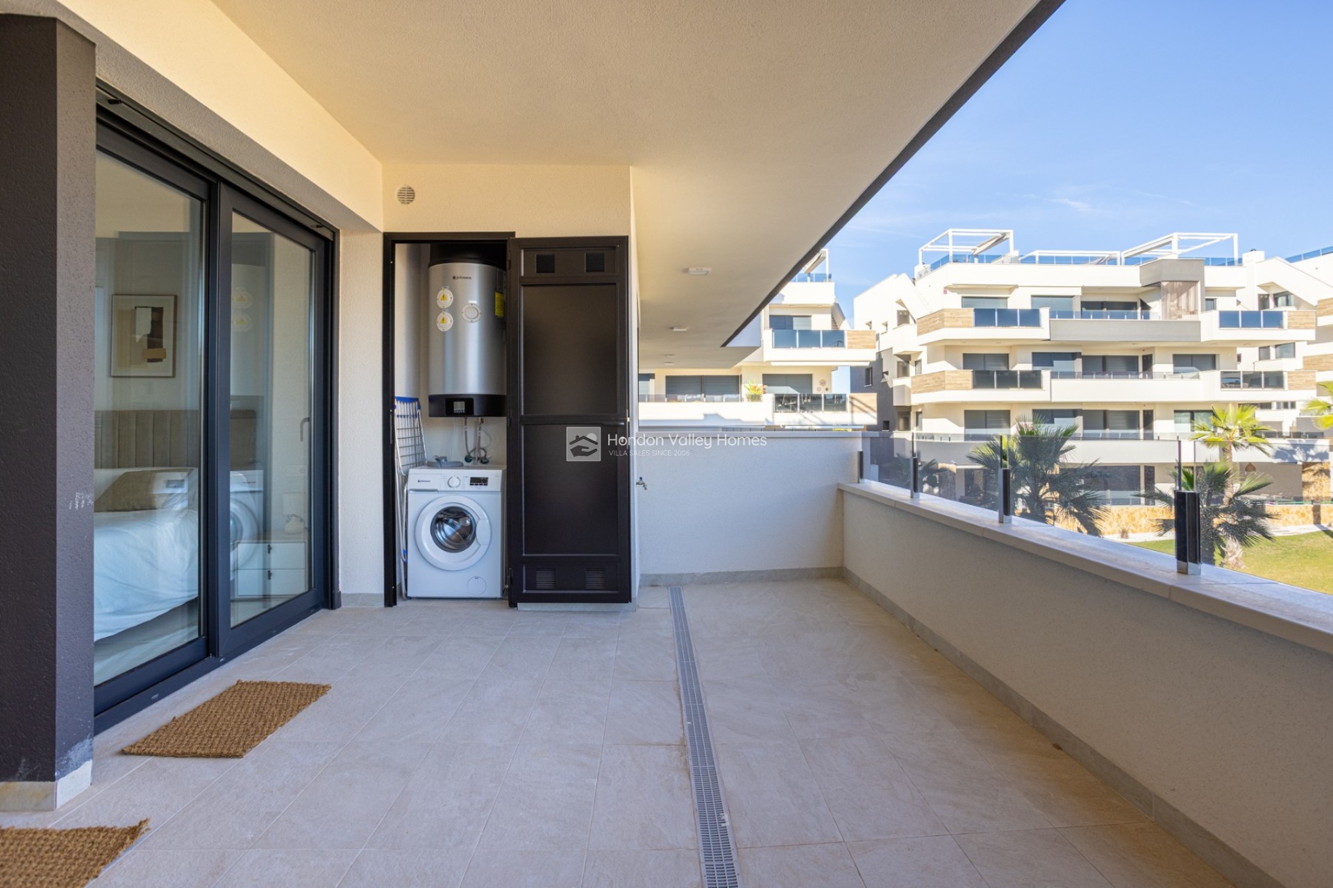 Resale - Apartment / flat - Orihuela Costa - Los Altos