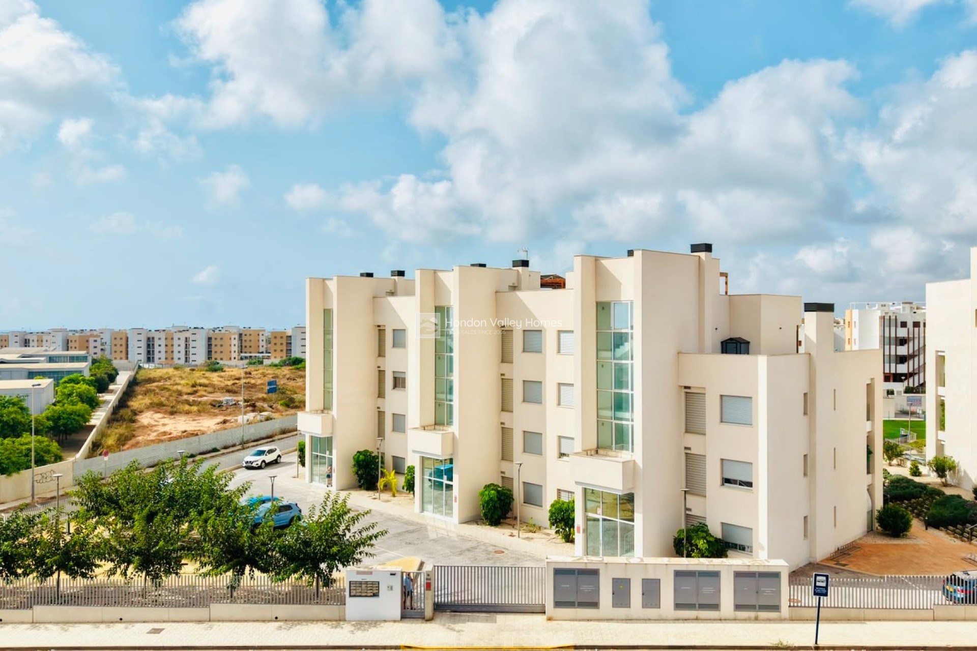 Resale - Apartment / flat - Orihuela Costa
