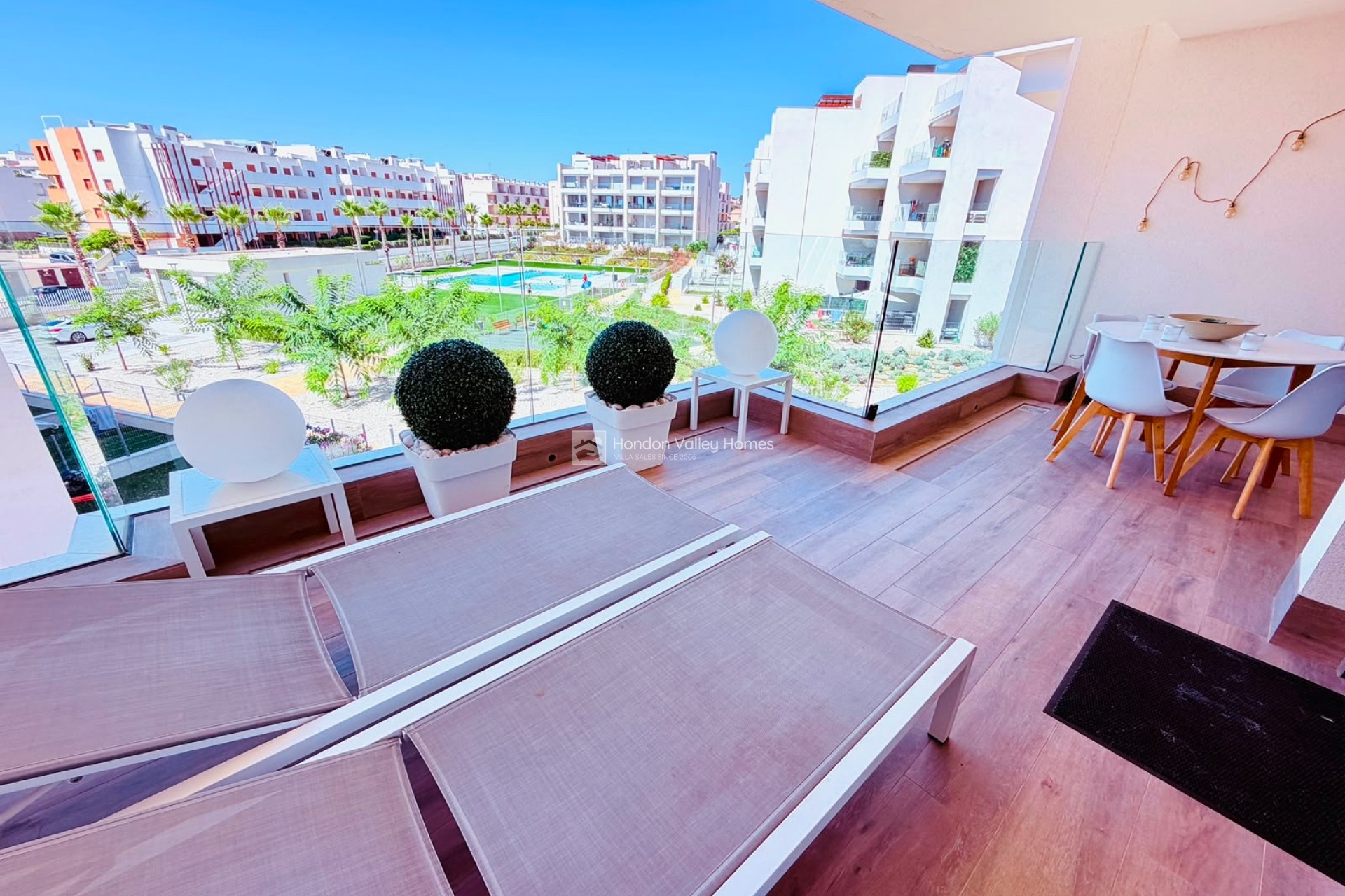 Resale - Apartment / flat - Orihuela Costa