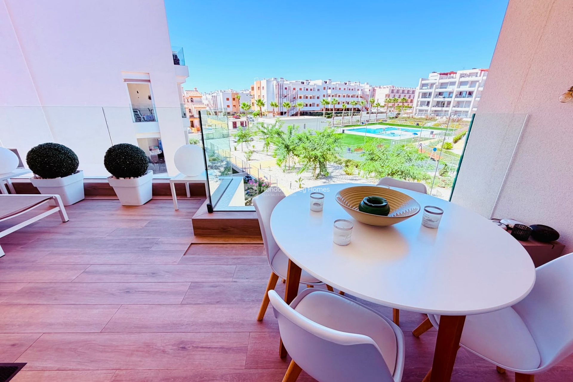 Resale - Apartment / flat - Orihuela Costa