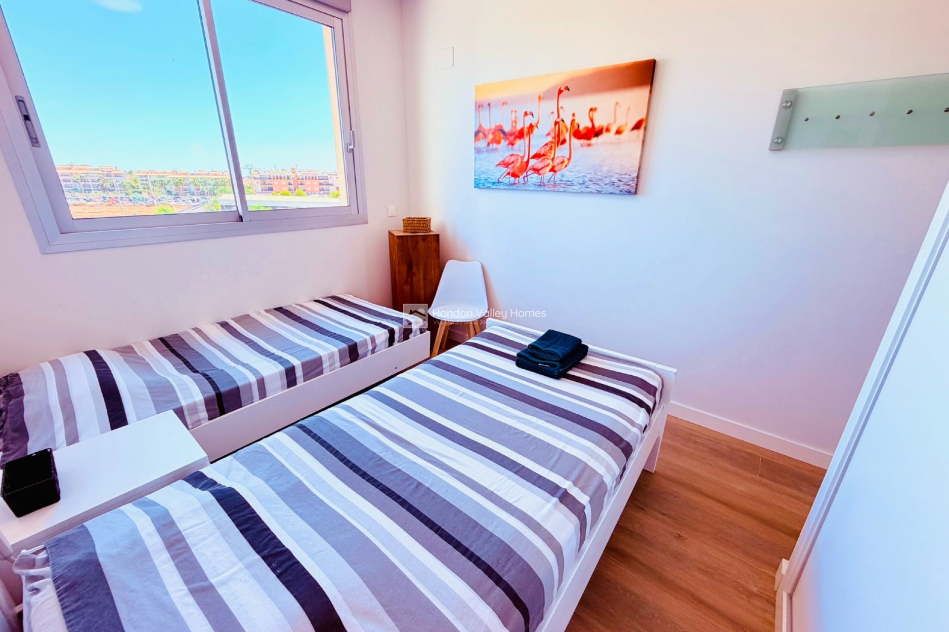 Resale - Apartment / flat - Orihuela Costa